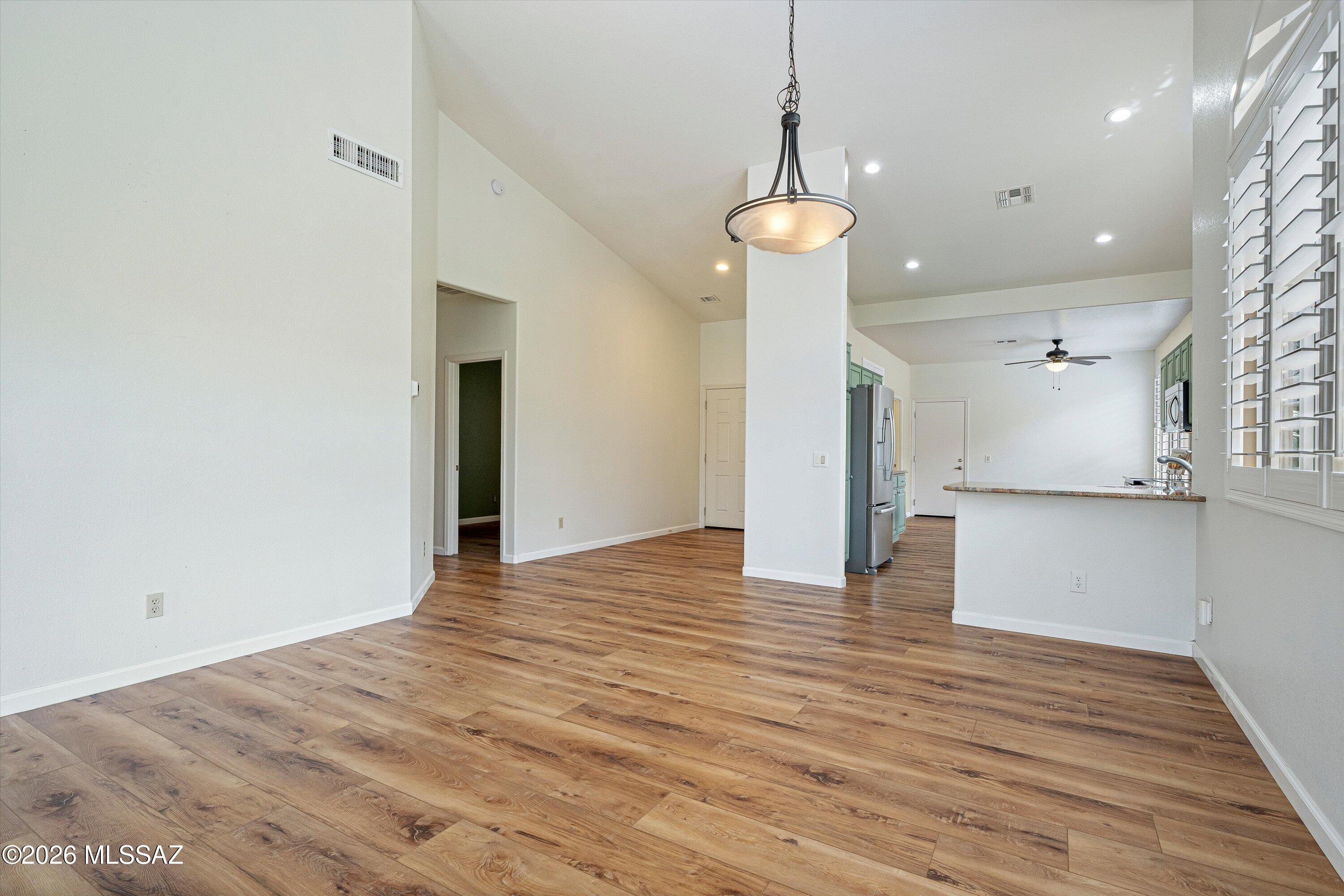 Saddlebrooke - Residential