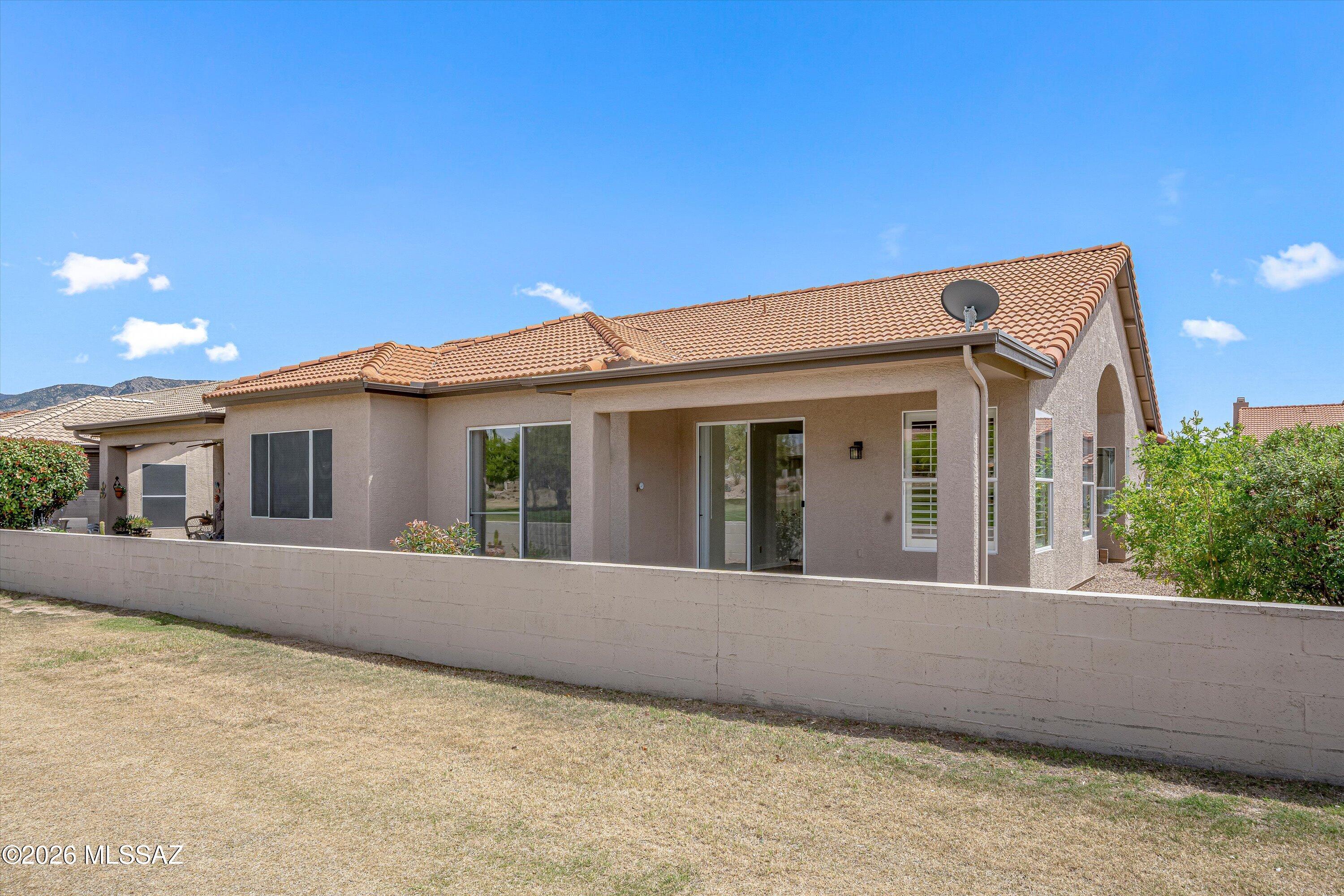 Saddlebrooke - Residential