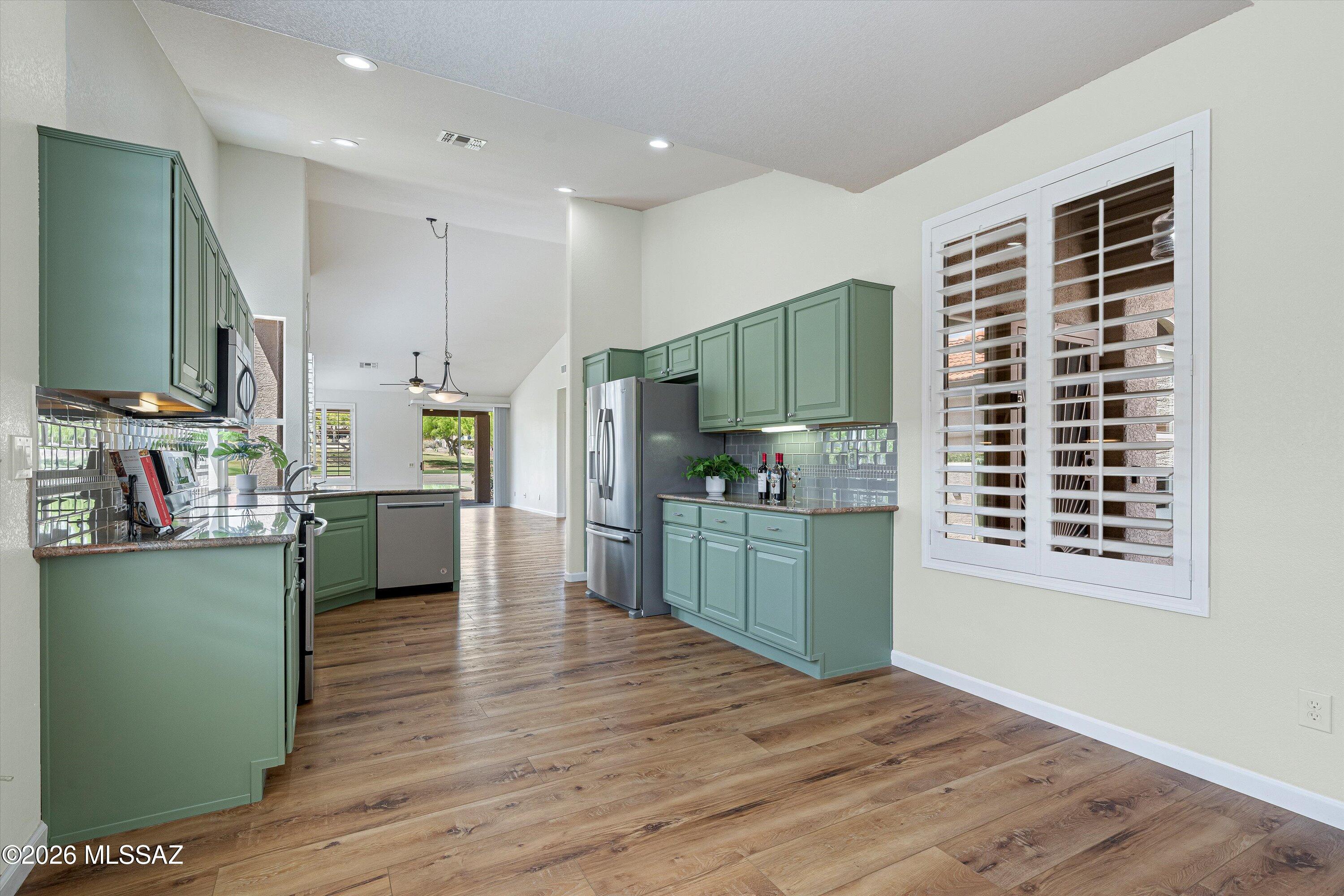 Saddlebrooke - Residential
