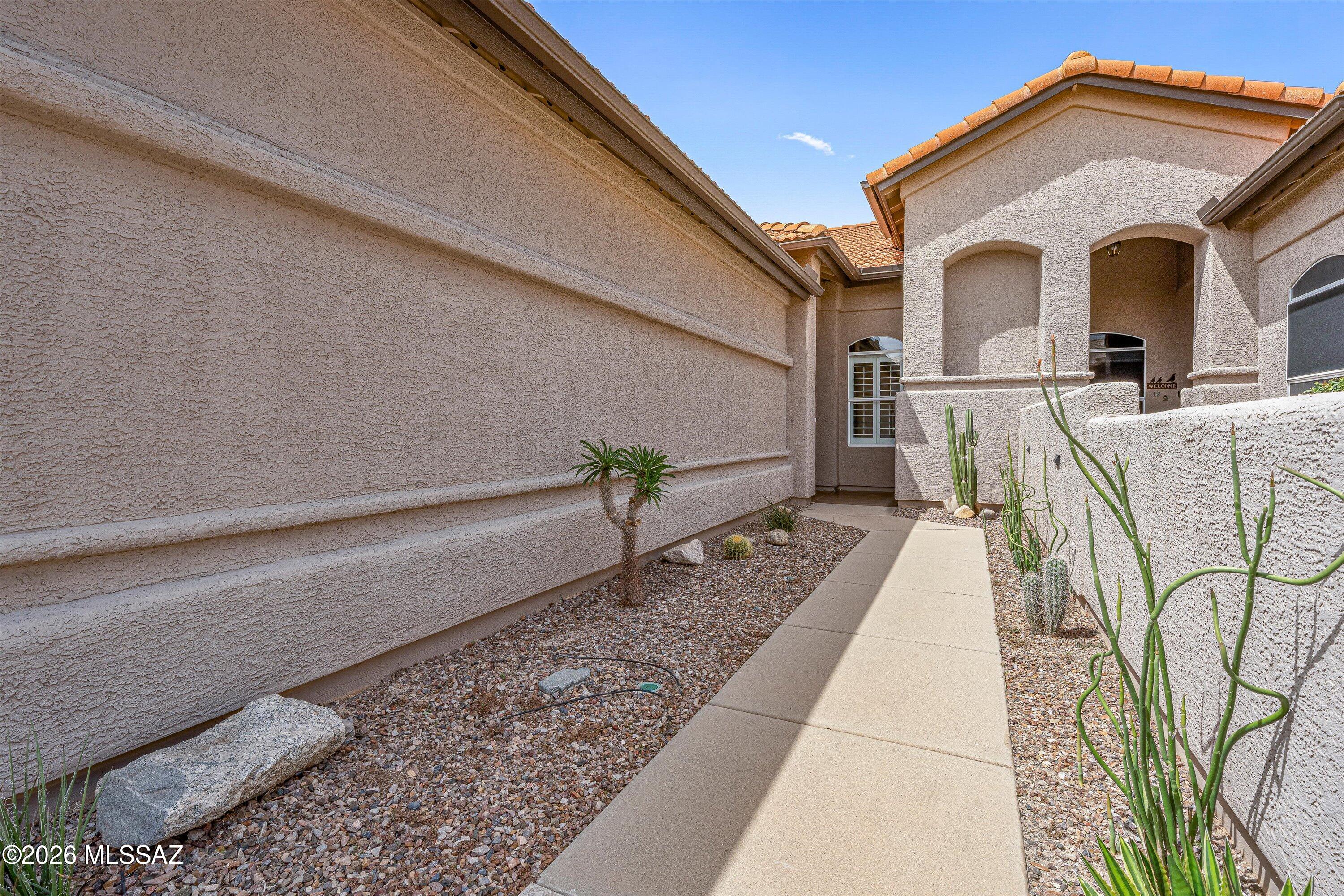 Saddlebrooke - Residential