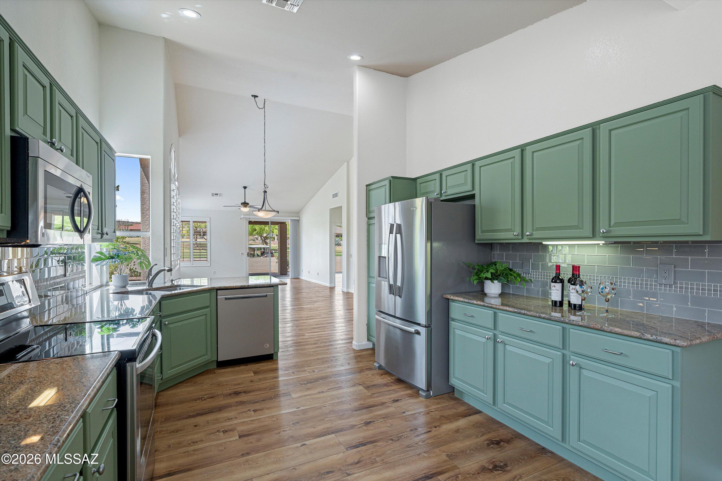 Saddlebrooke - Residential