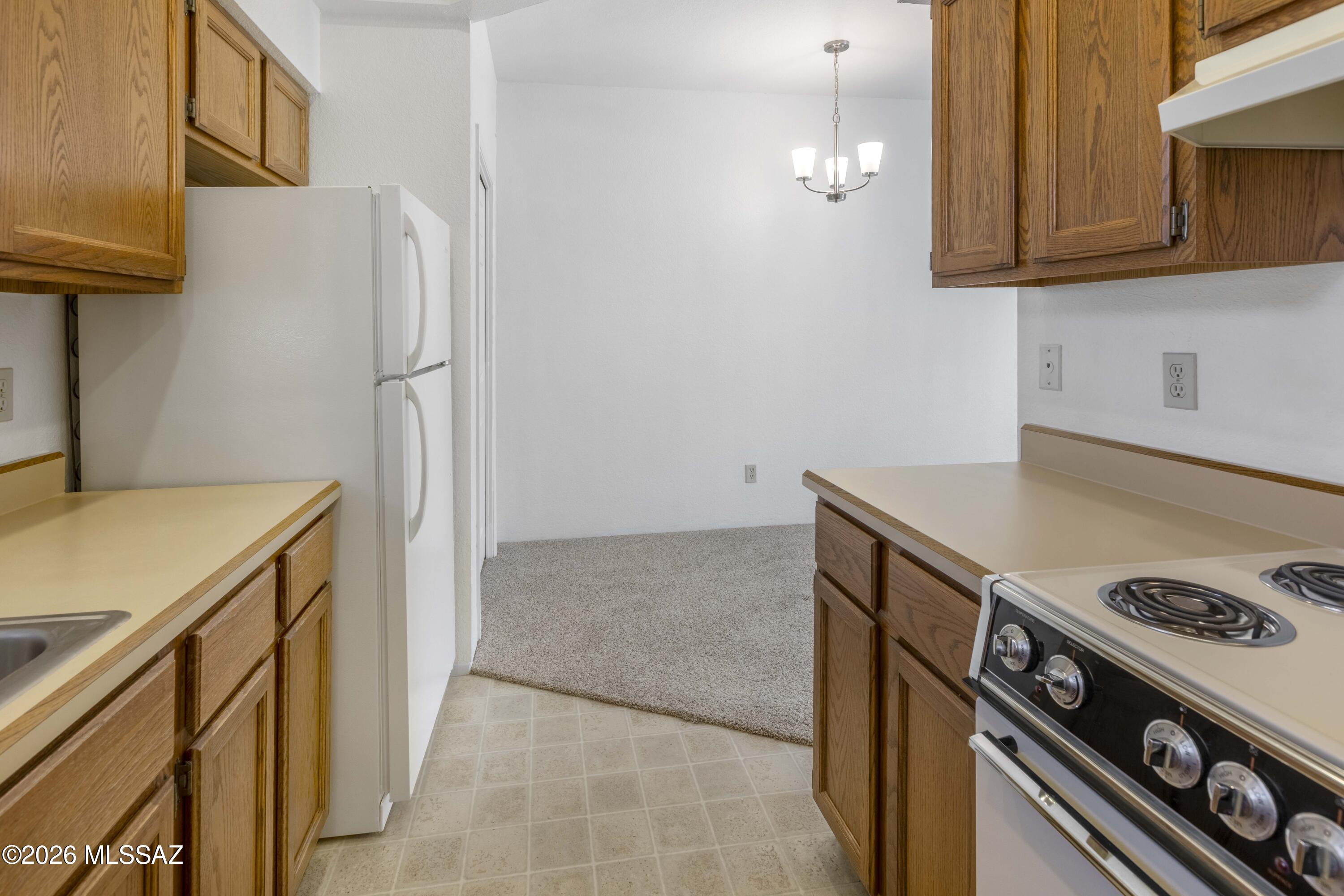 Sunrise Springs - Residential