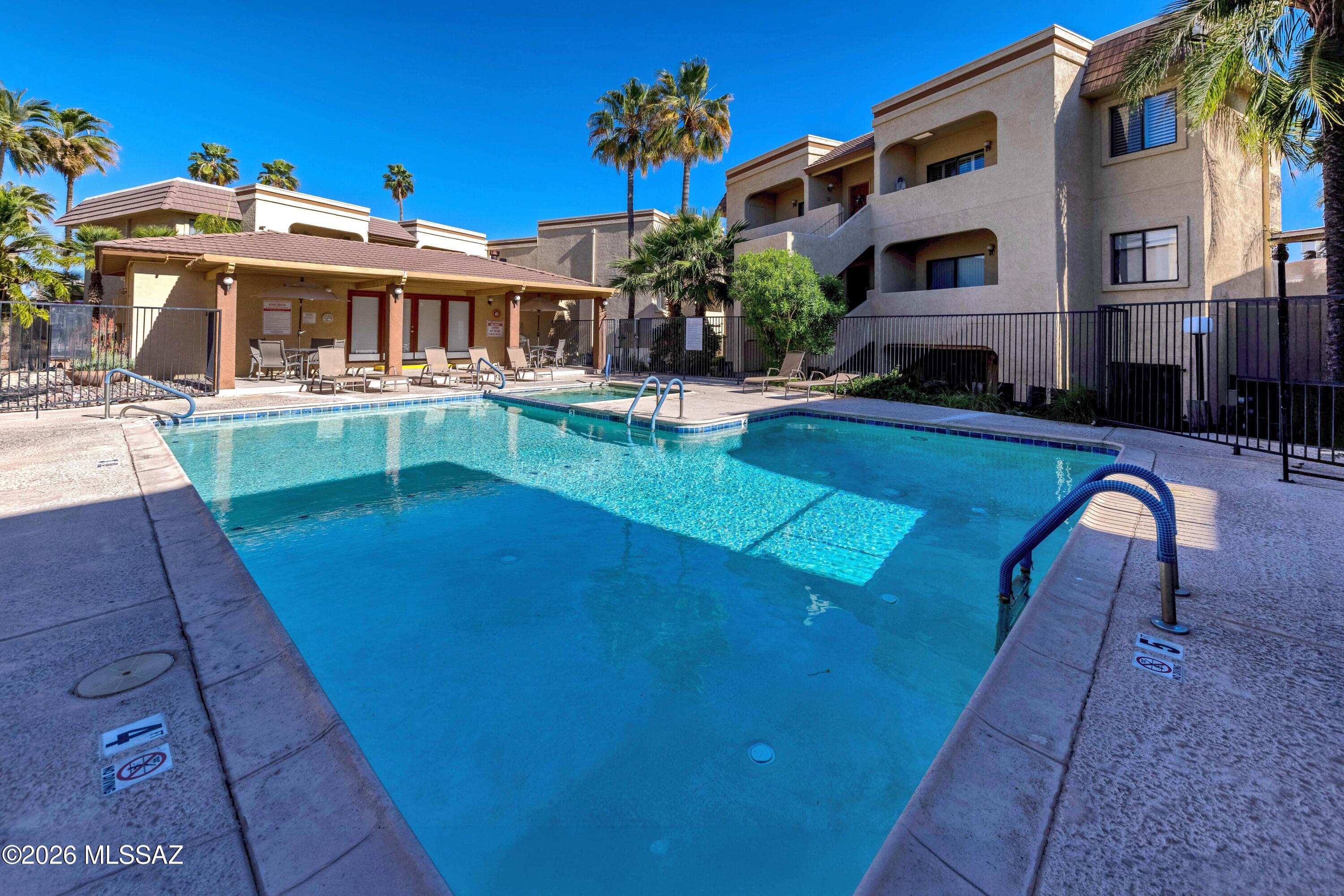Sunrise Springs - Residential