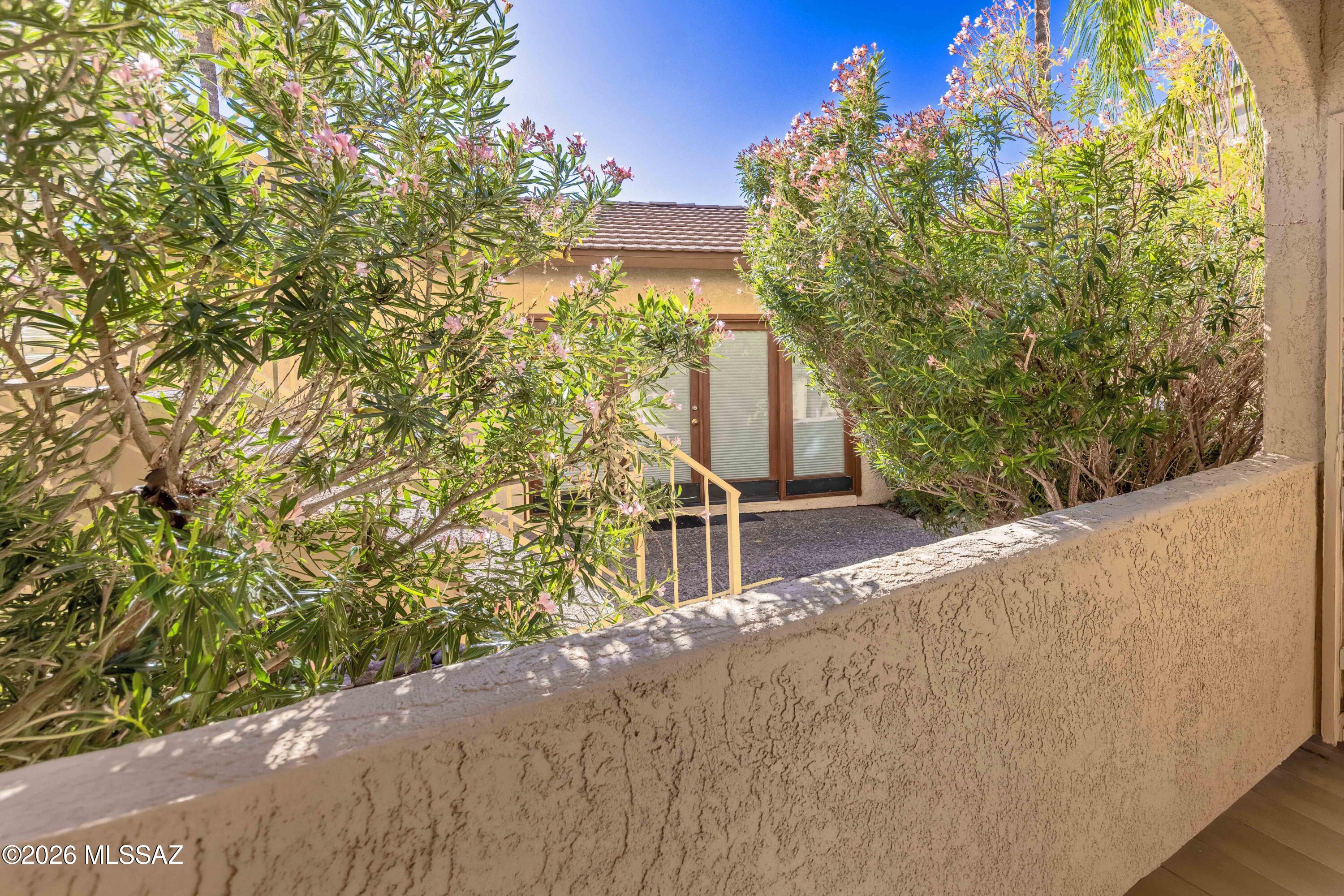 Sunrise Springs - Residential