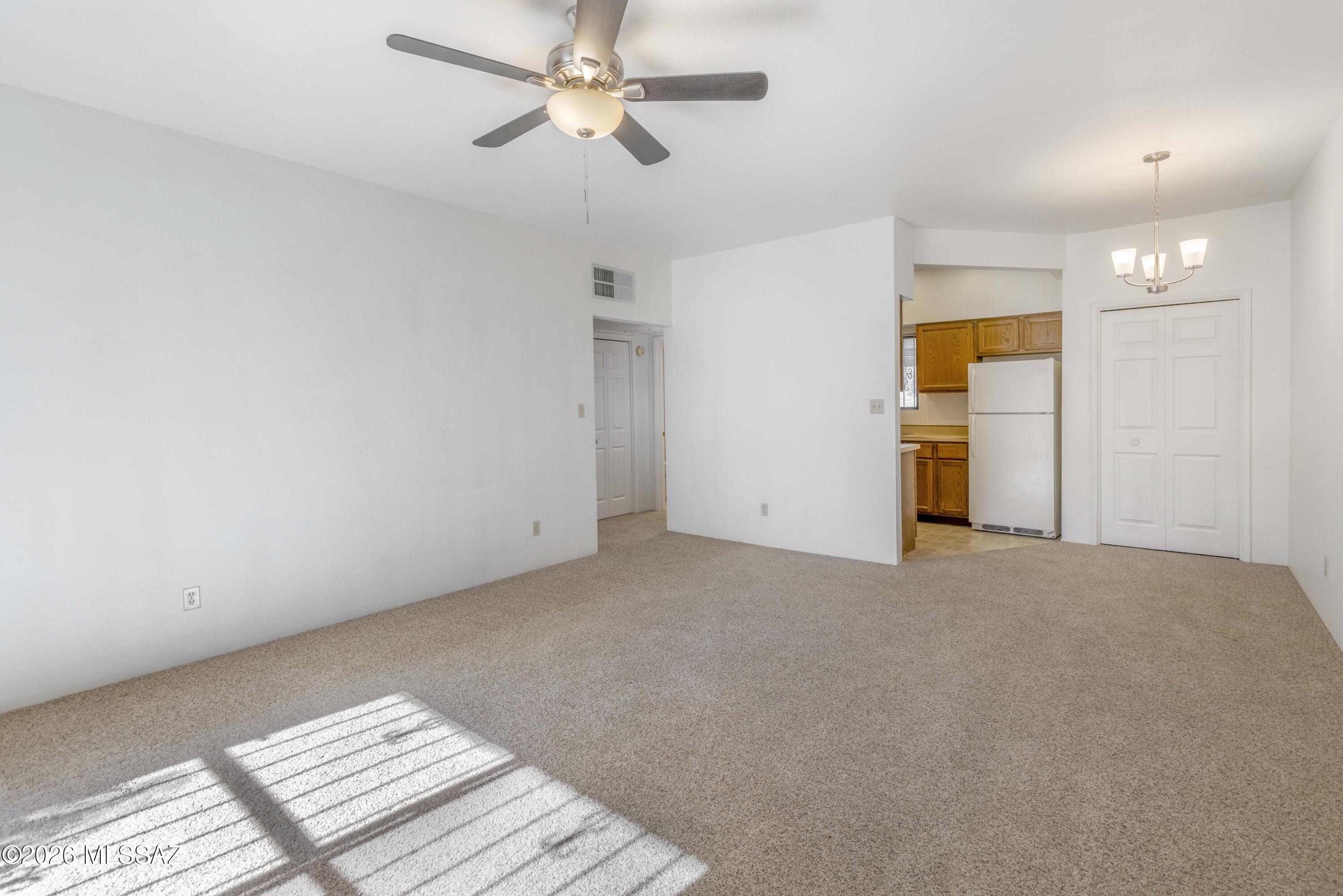 Sunrise Springs - Residential