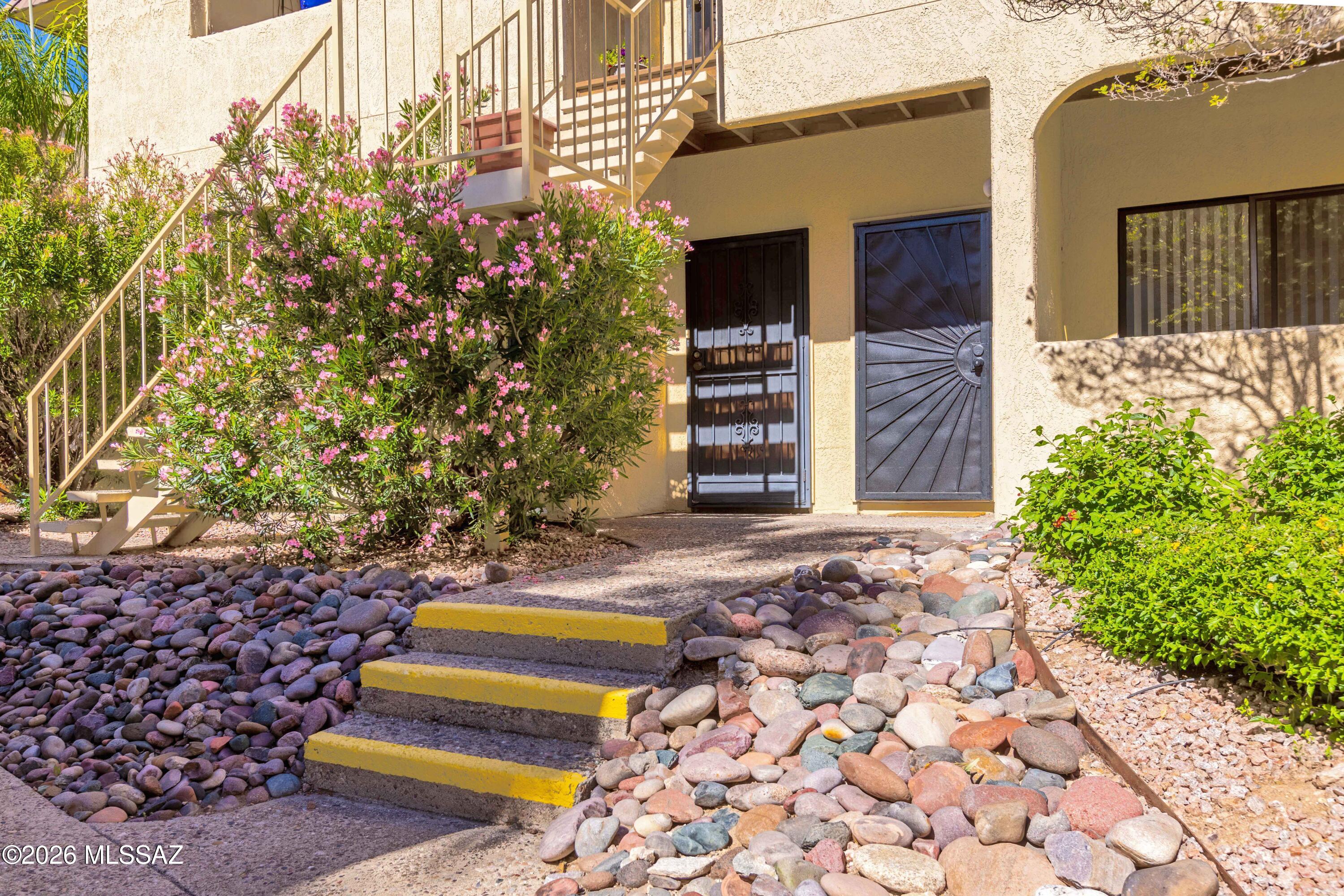 Sunrise Springs - Residential