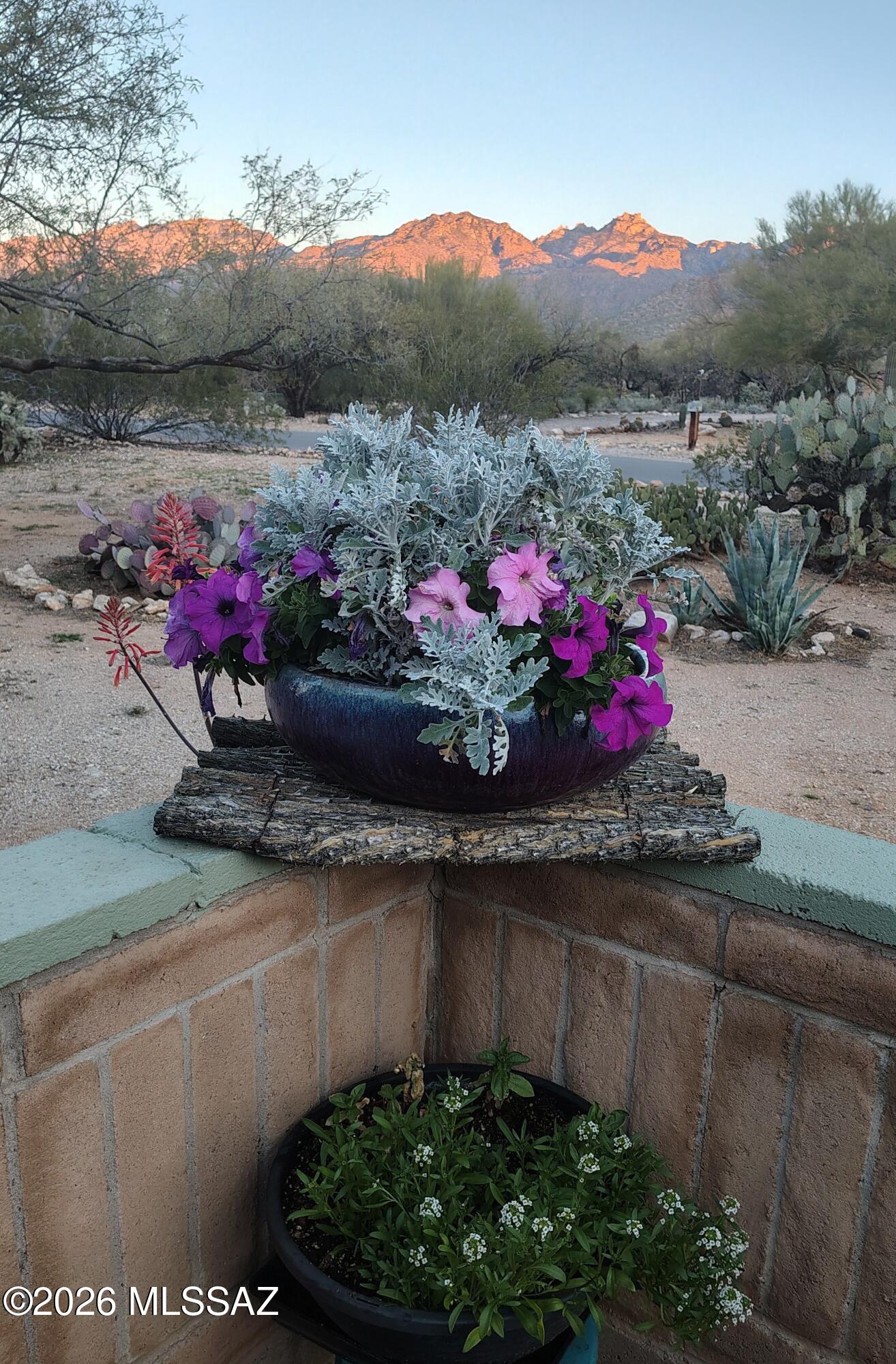 Rancho Sierra  (1-100) - Residential