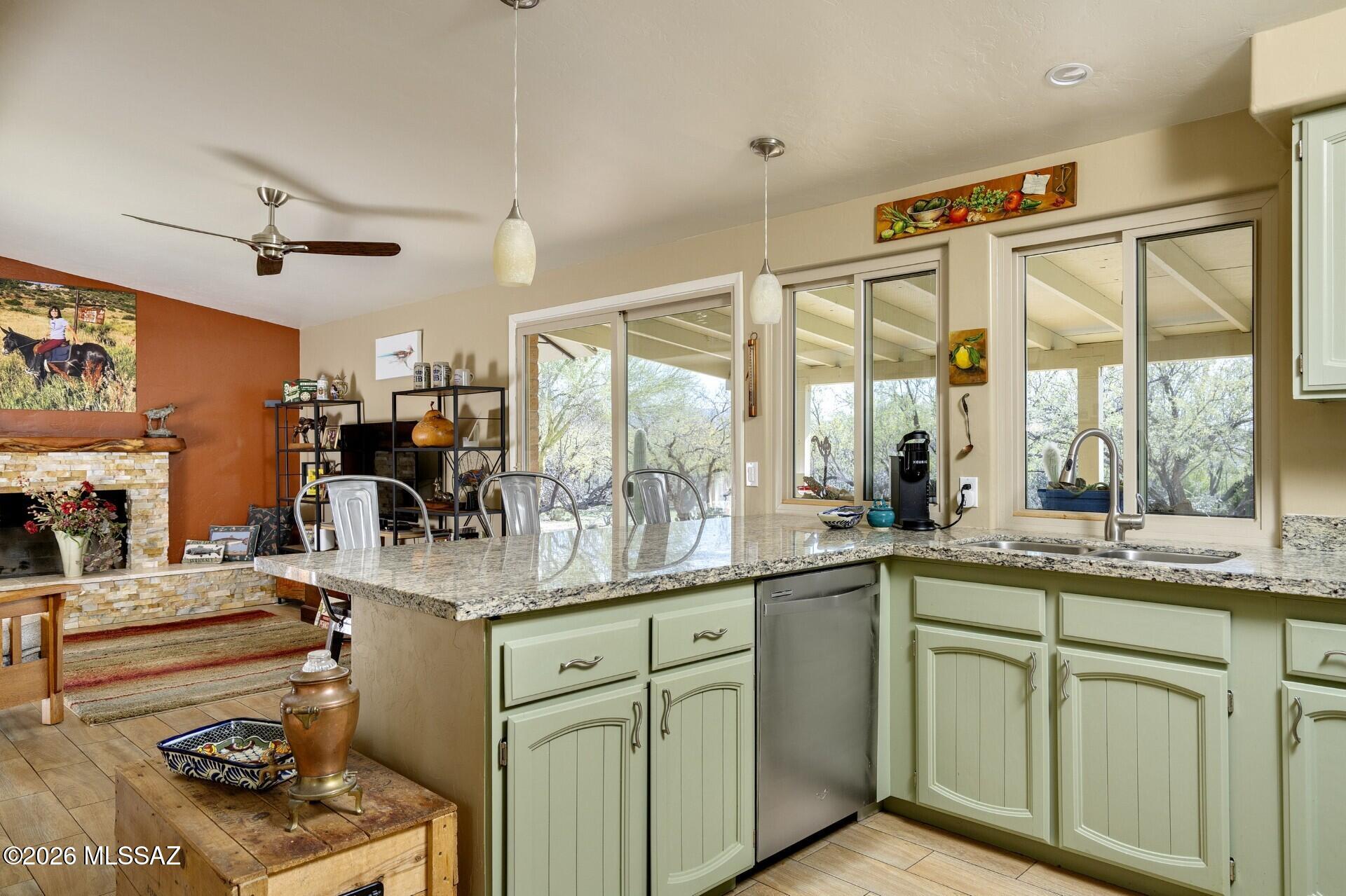Rancho Sierra  (1-100) - Residential