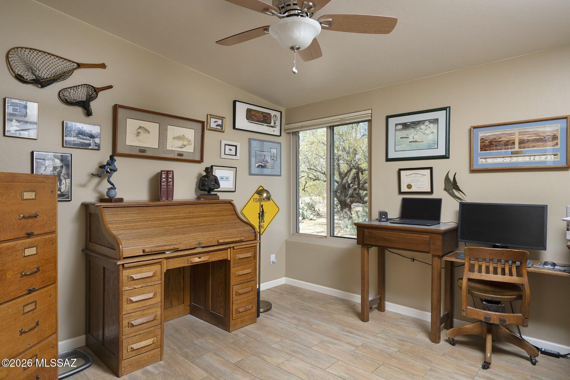 Rancho Sierra  (1-100) - Residential