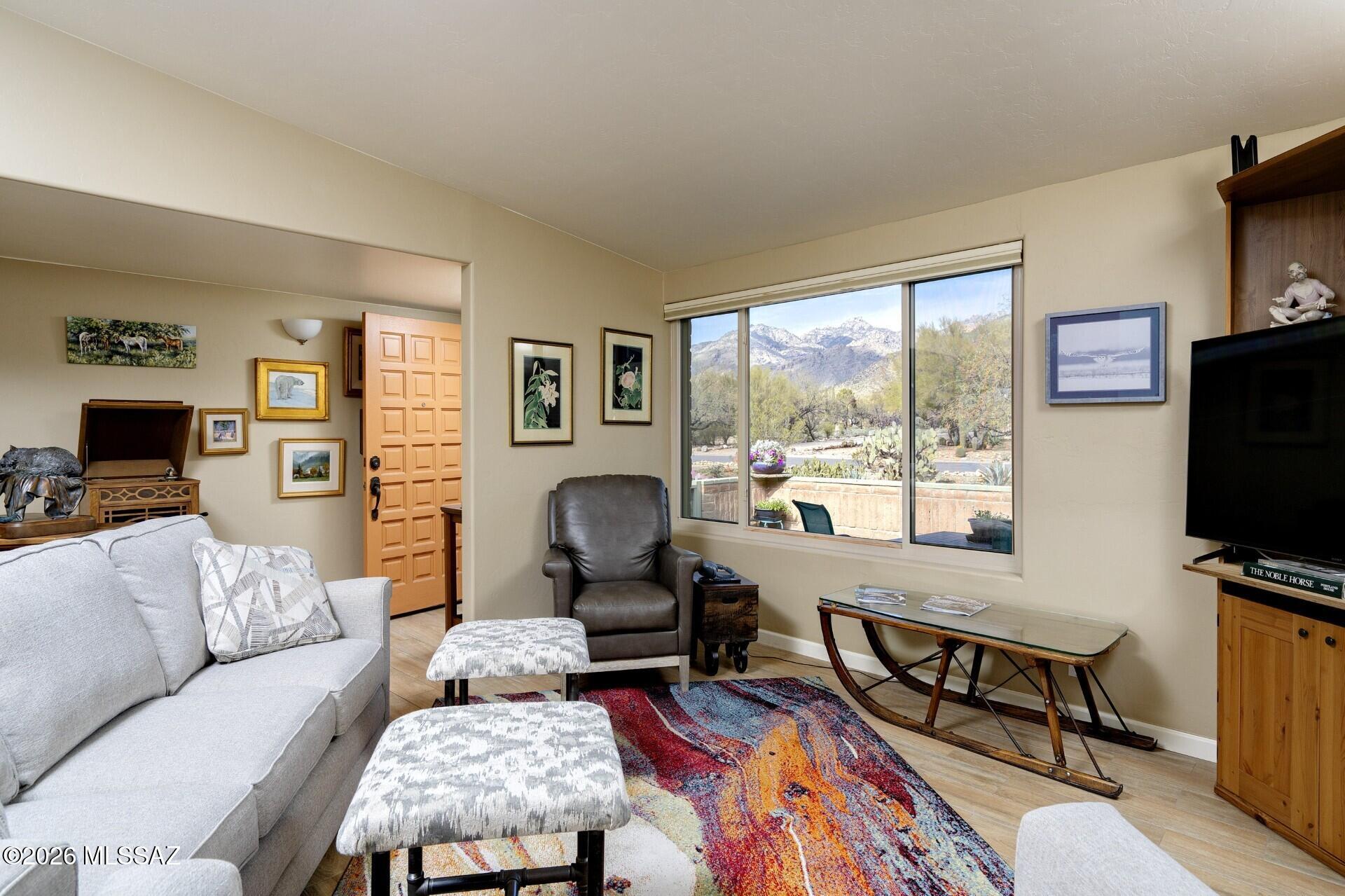 Rancho Sierra  (1-100) - Residential