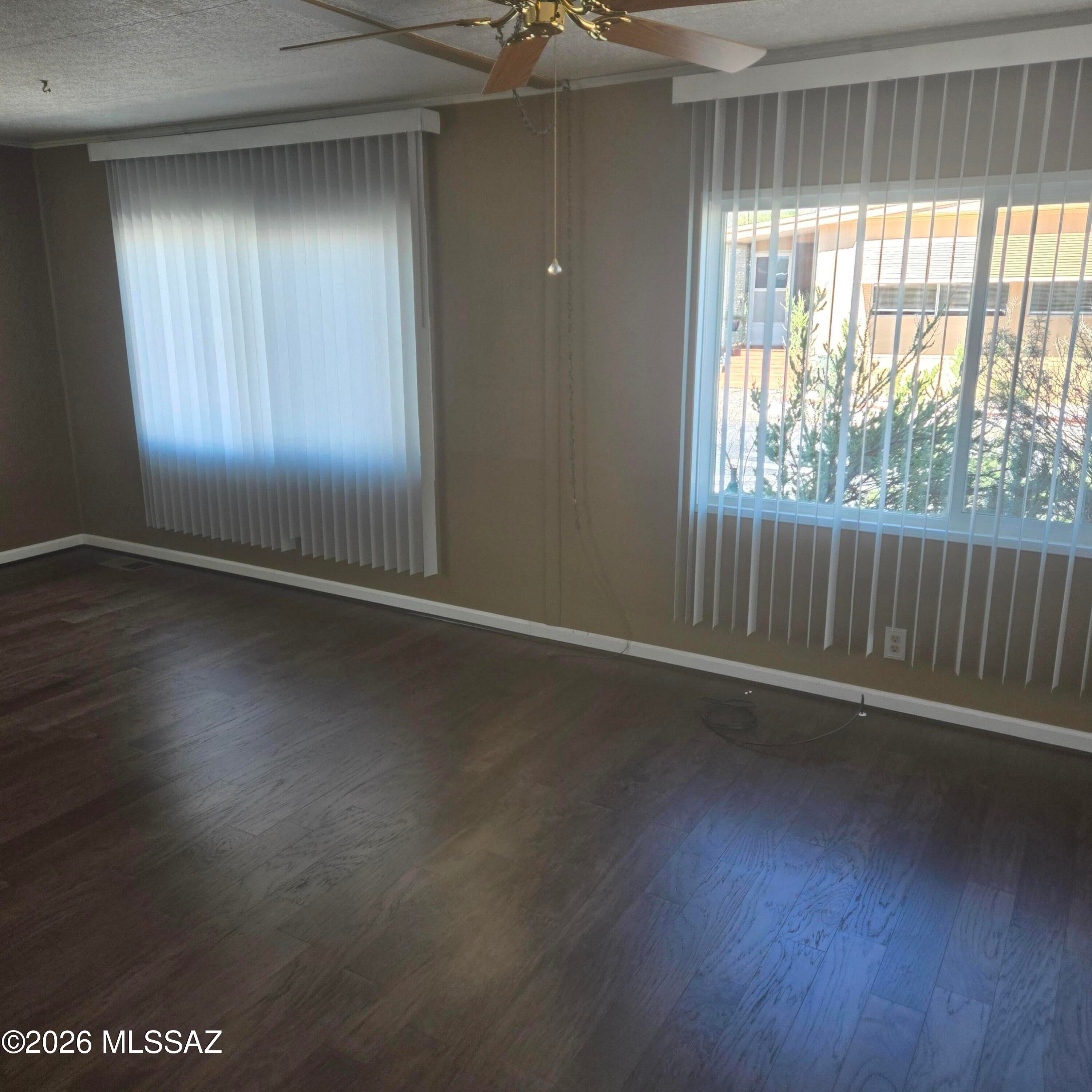 Tucson Estates (1-634) - Residential