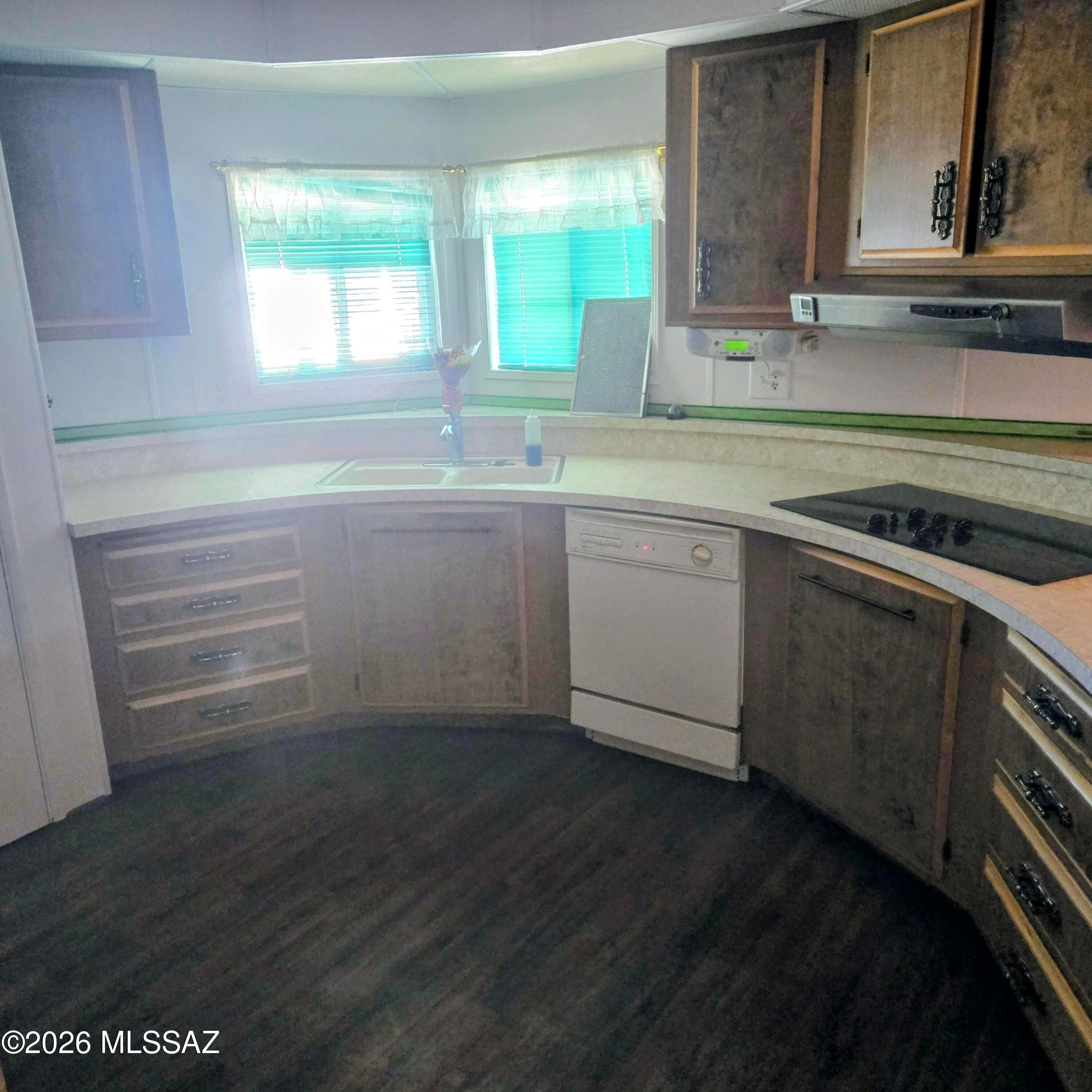 Tucson Estates (1-634) - Residential