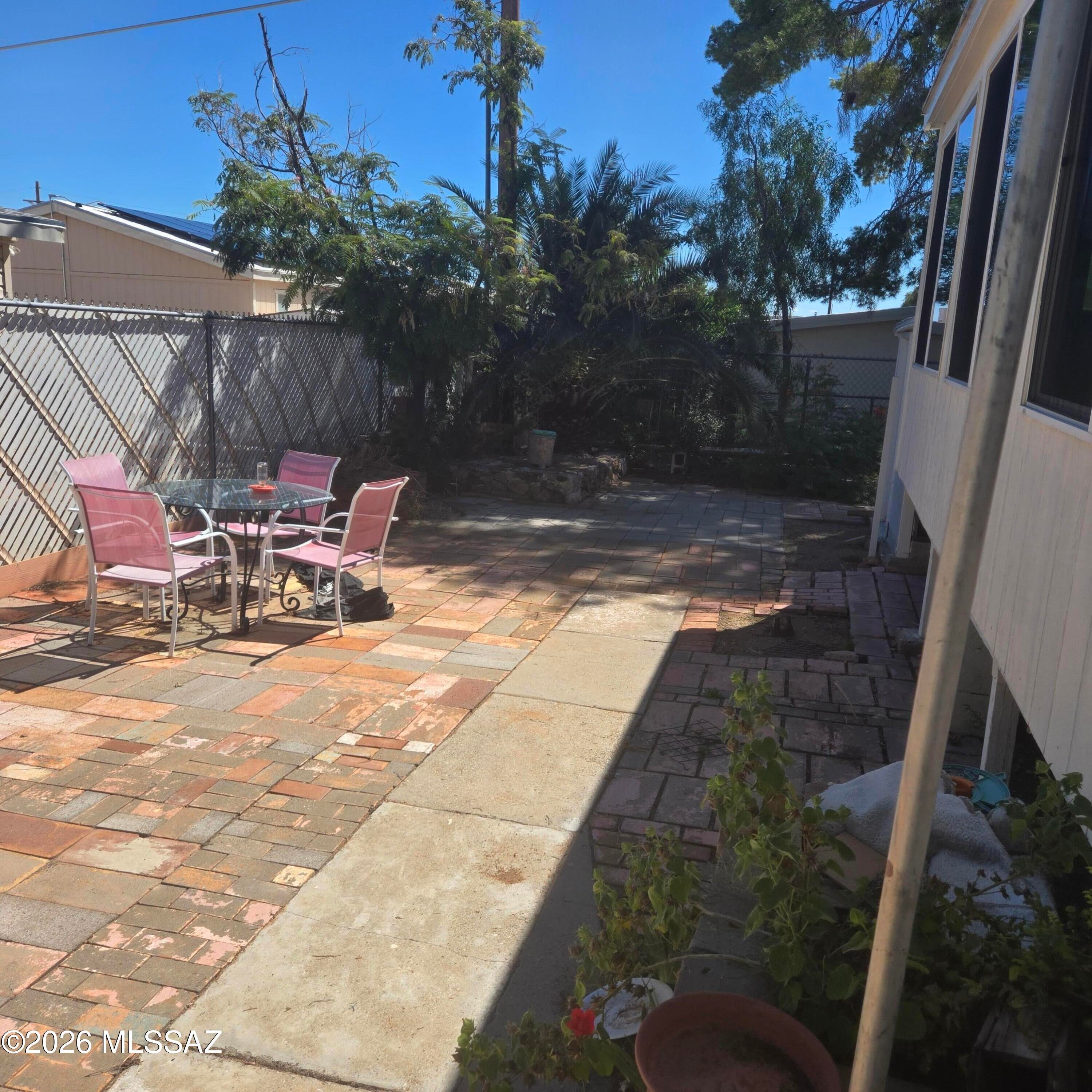 Tucson Estates (1-634) - Residential