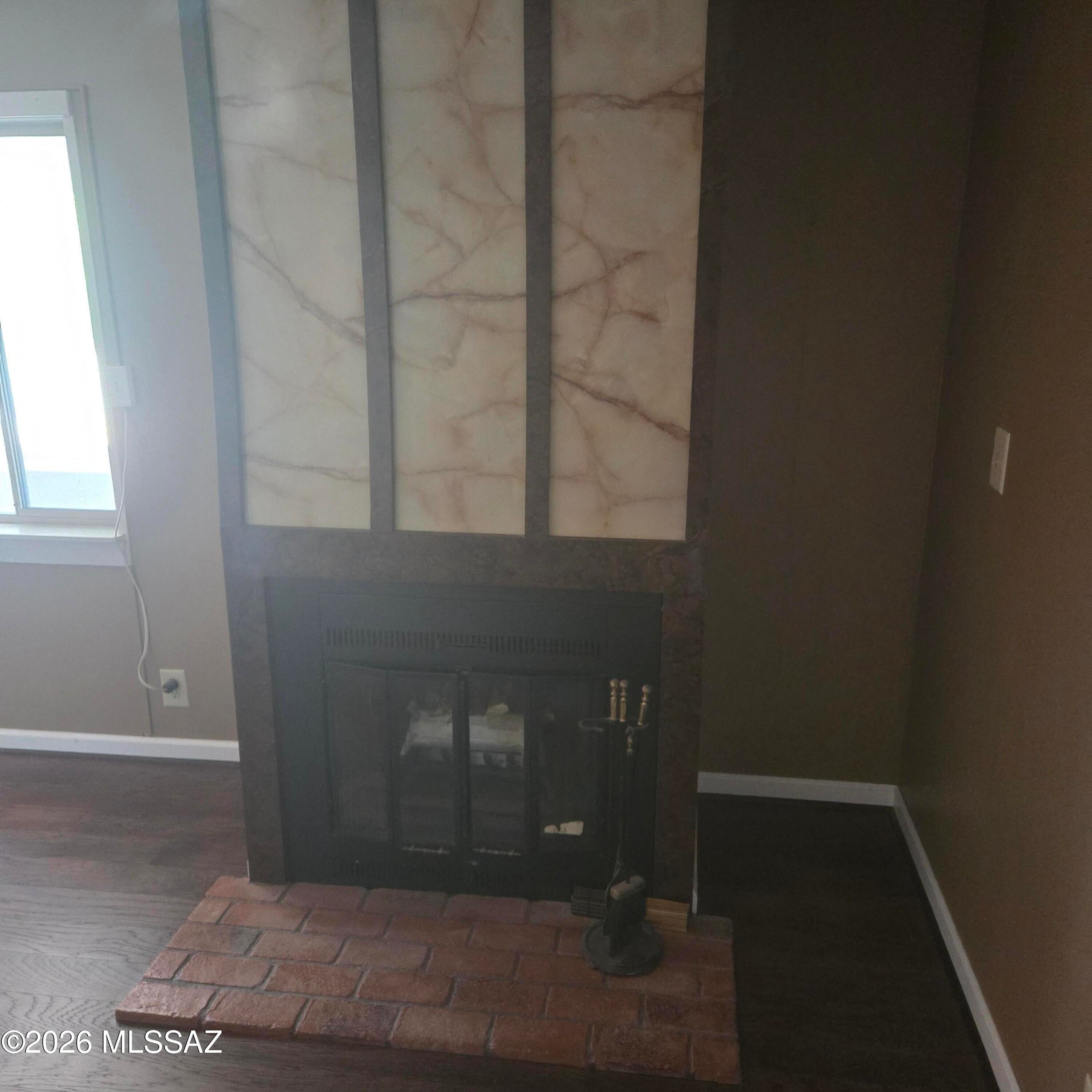 Tucson Estates (1-634) - Residential
