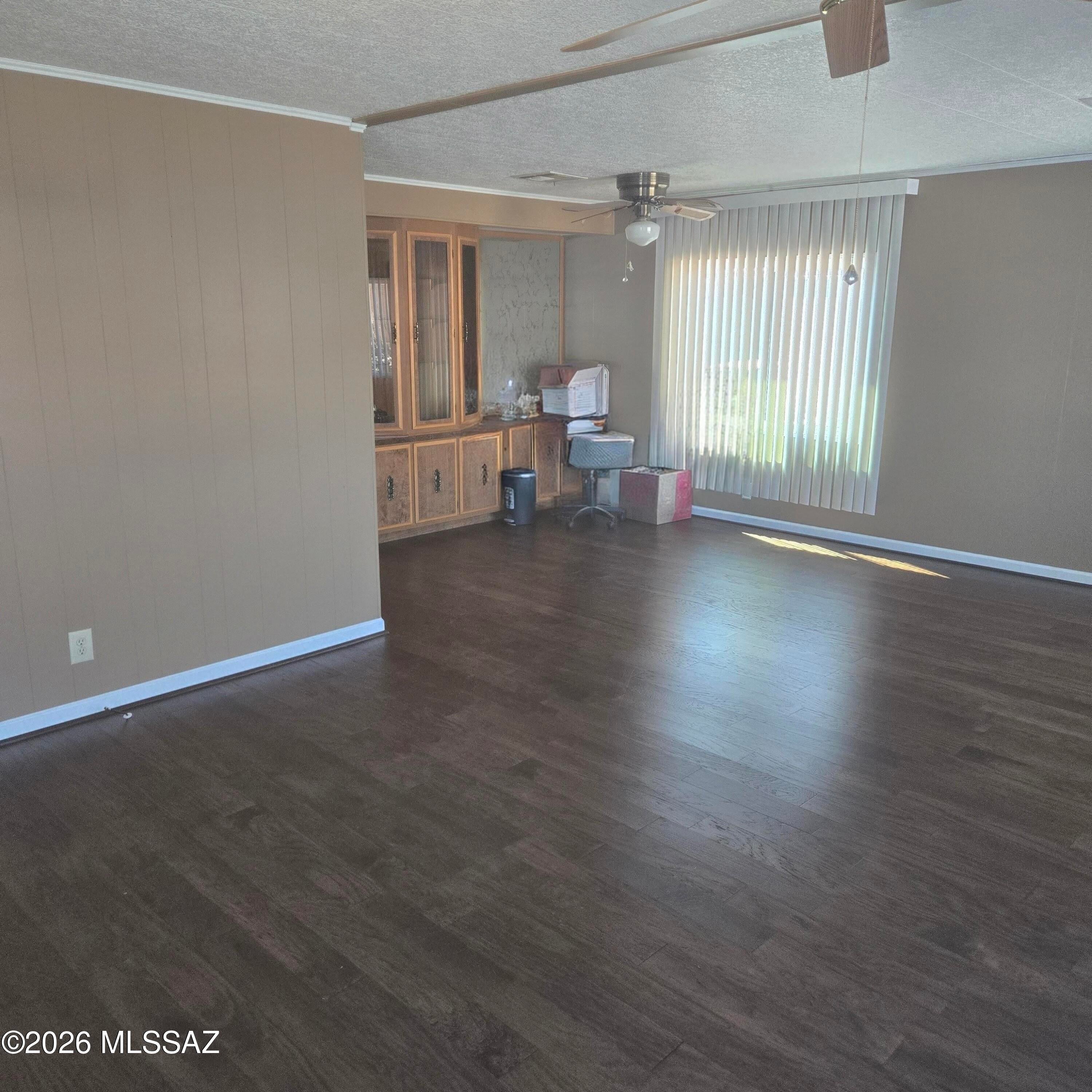 Tucson Estates (1-634) - Residential