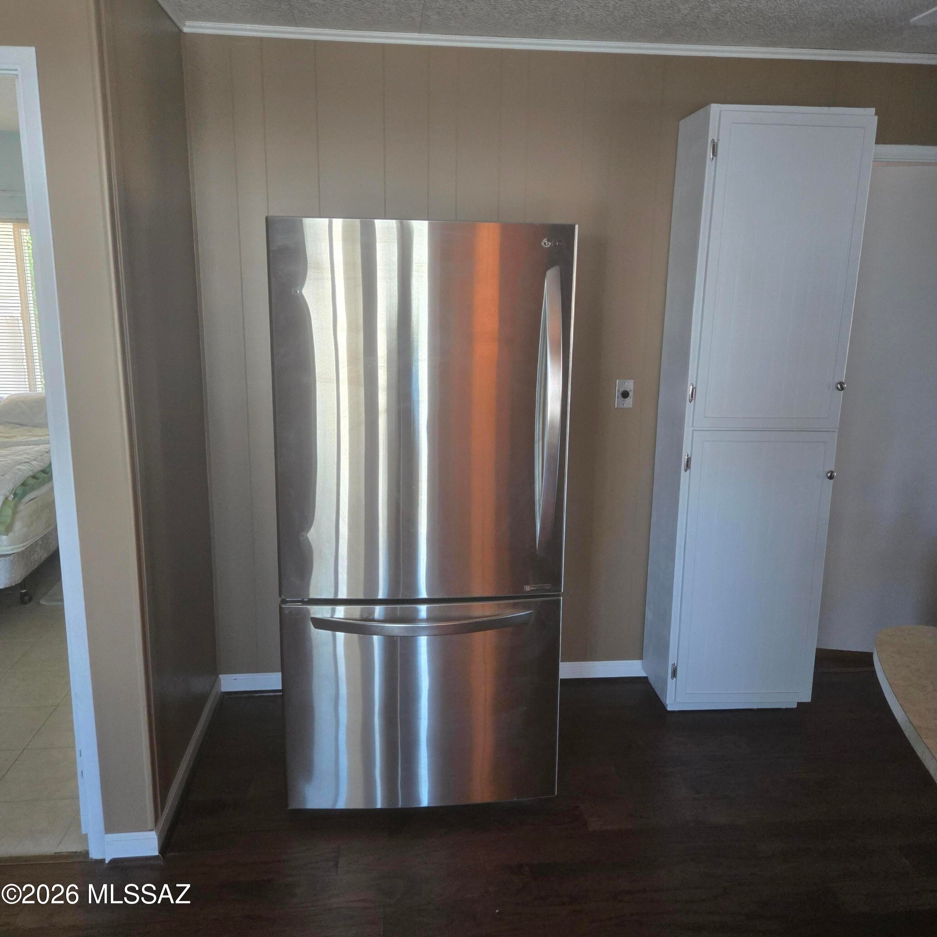 Tucson Estates (1-634) - Residential