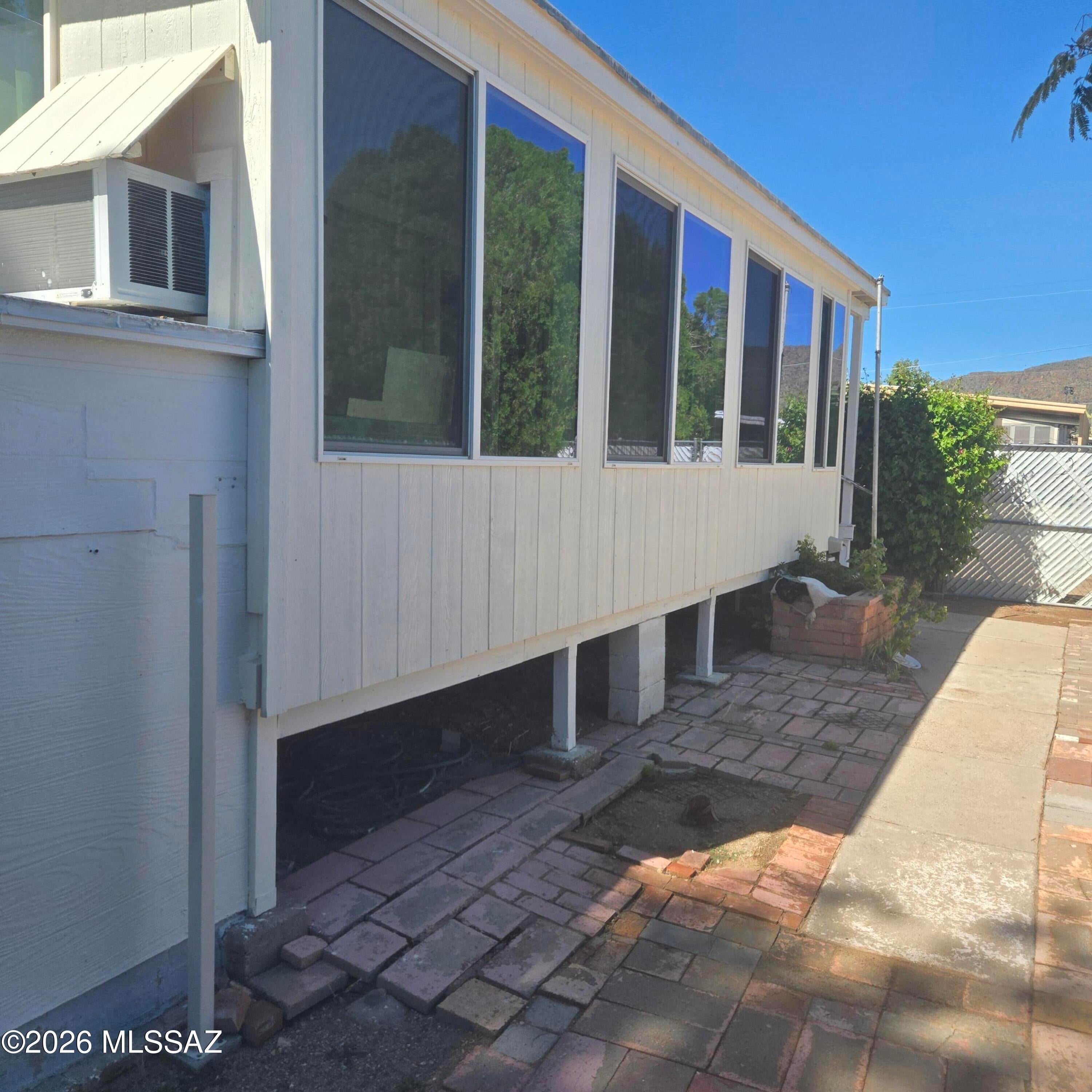 Tucson Estates (1-634) - Residential