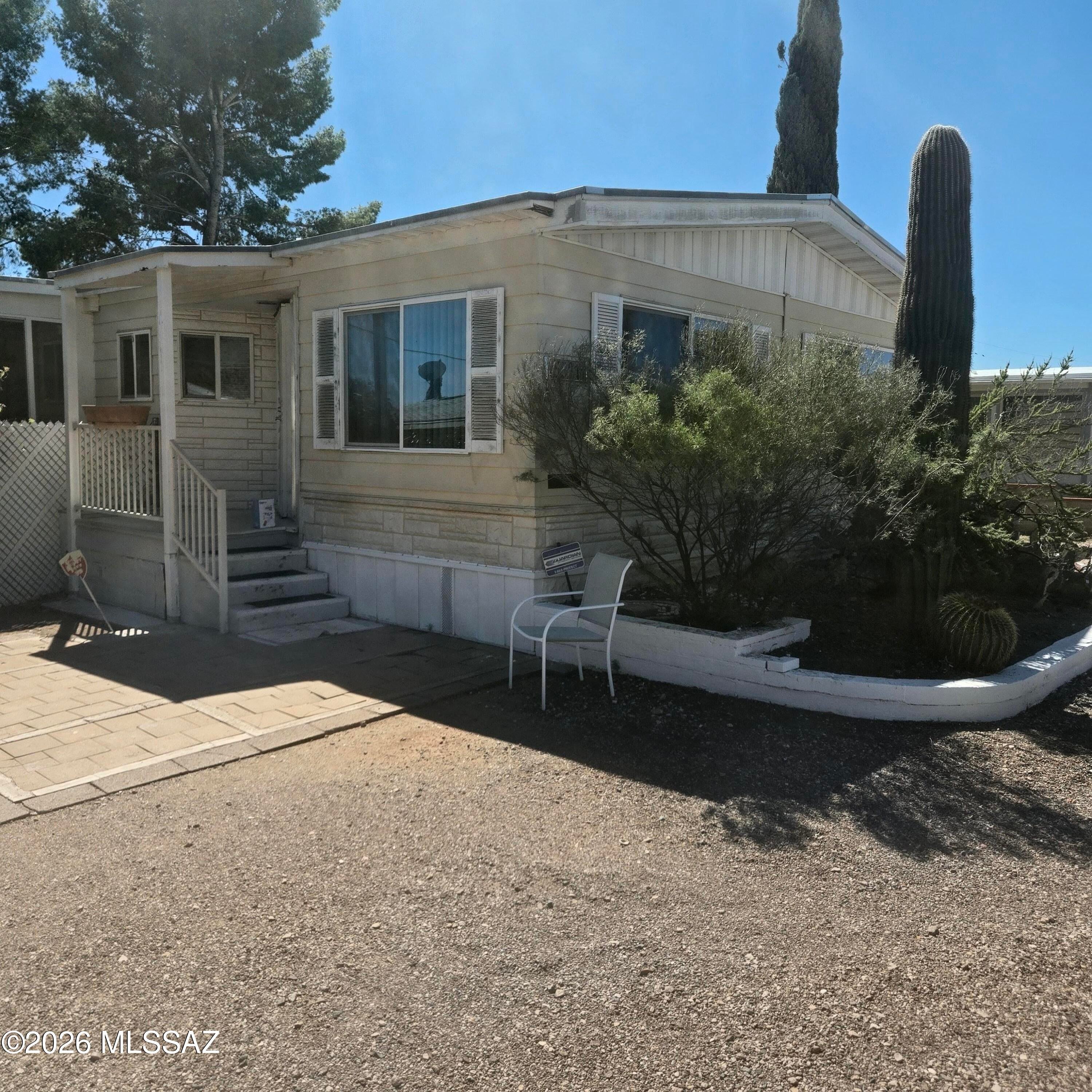 Tucson Estates (1-634) - Residential