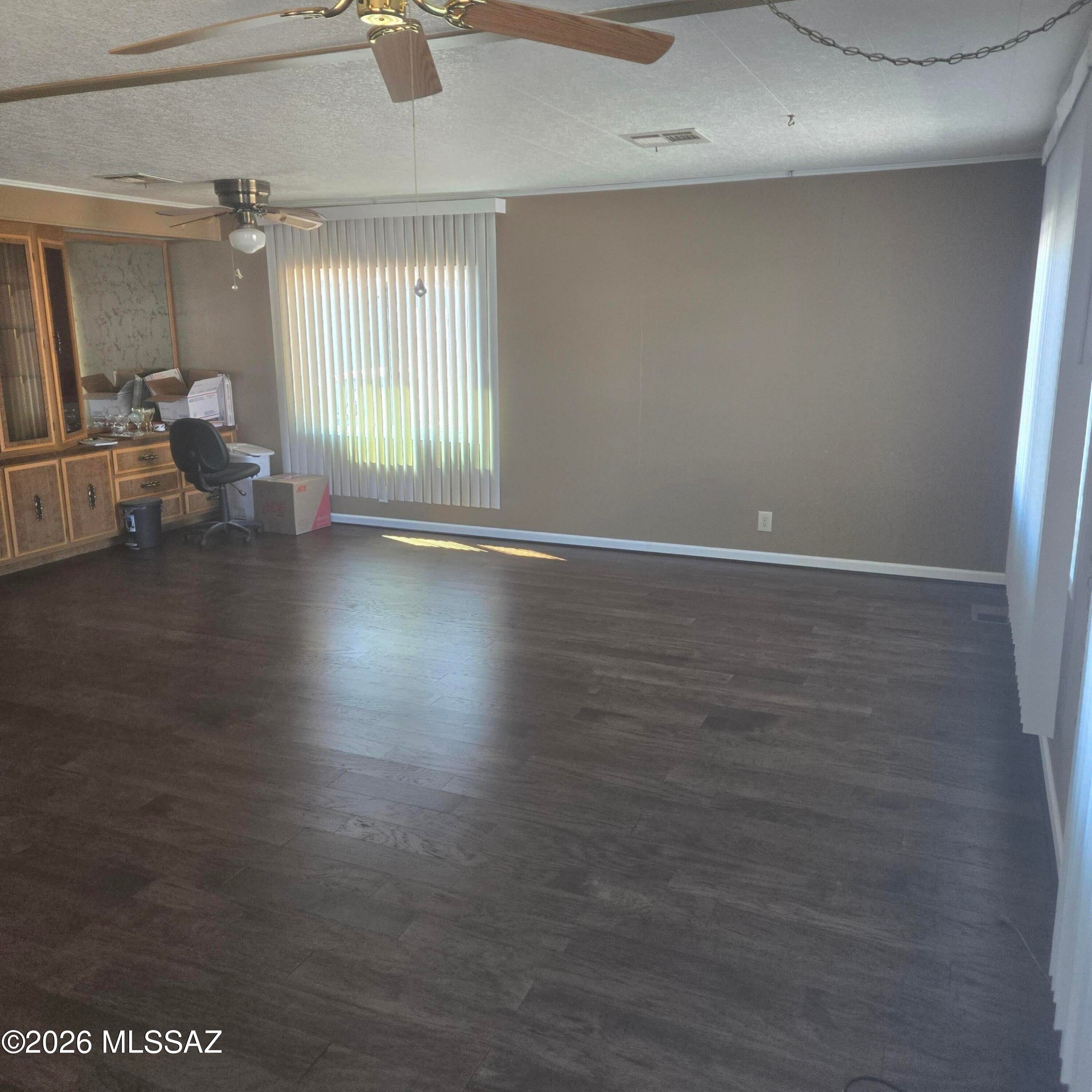 Tucson Estates (1-634) - Residential