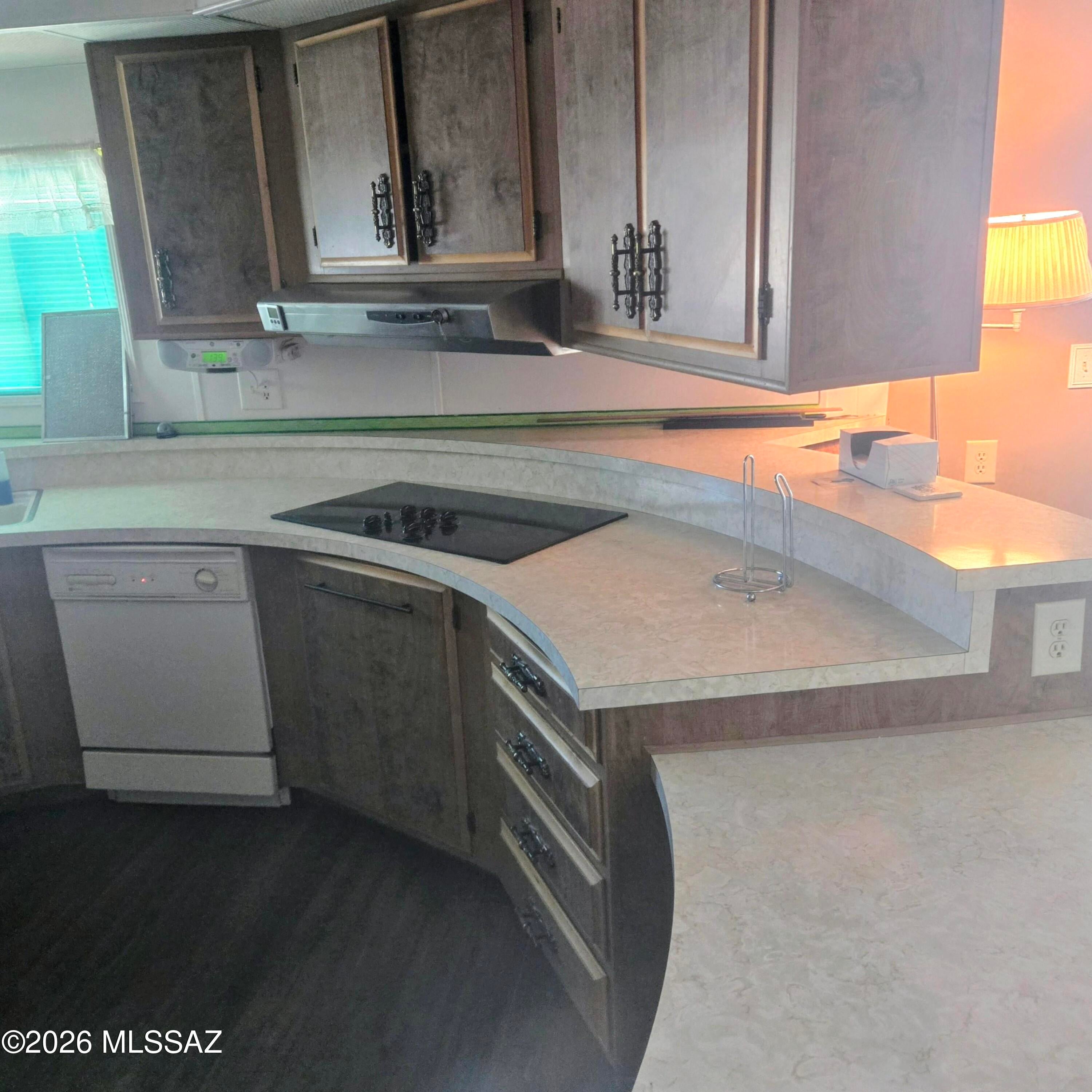 Tucson Estates (1-634) - Residential