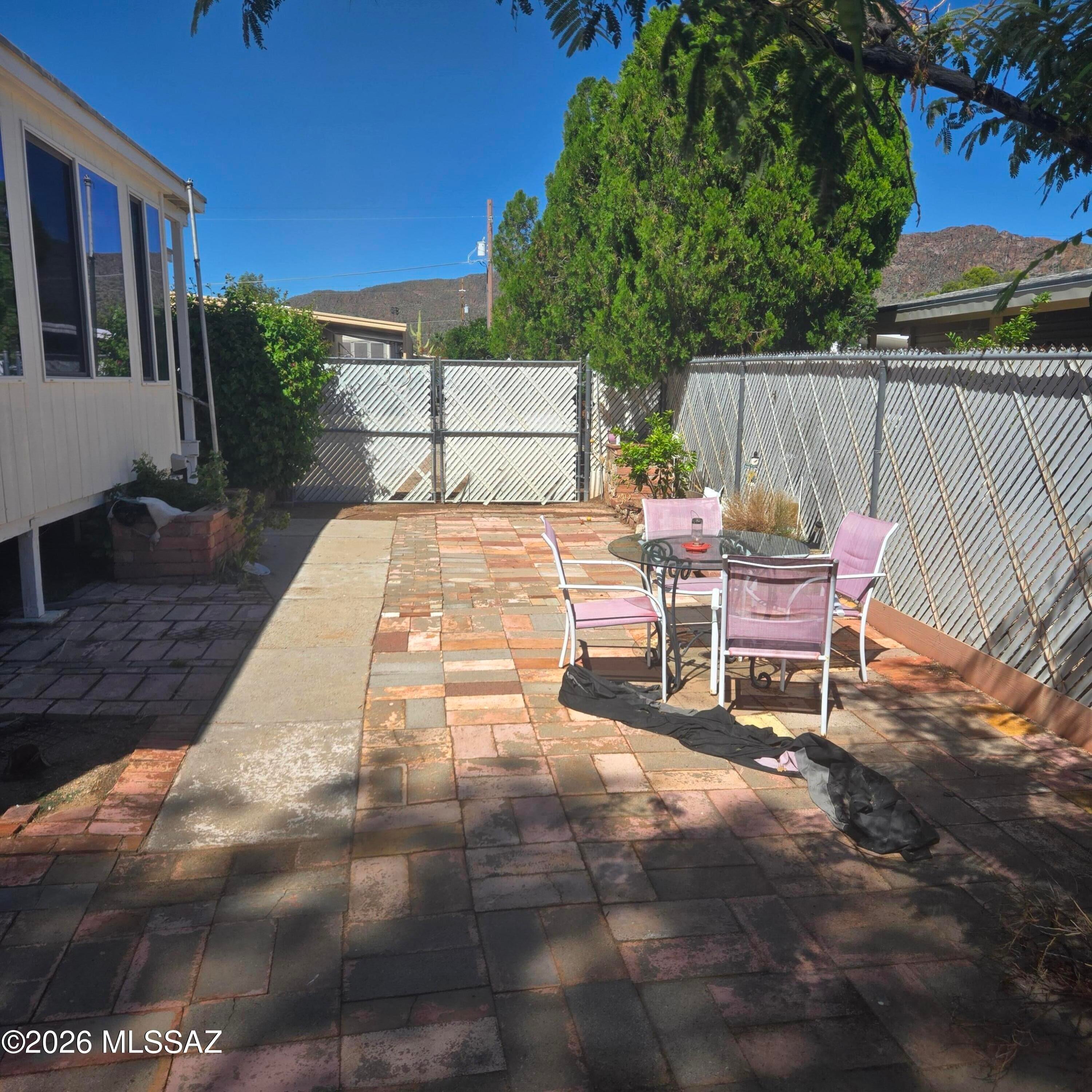 Tucson Estates (1-634) - Residential