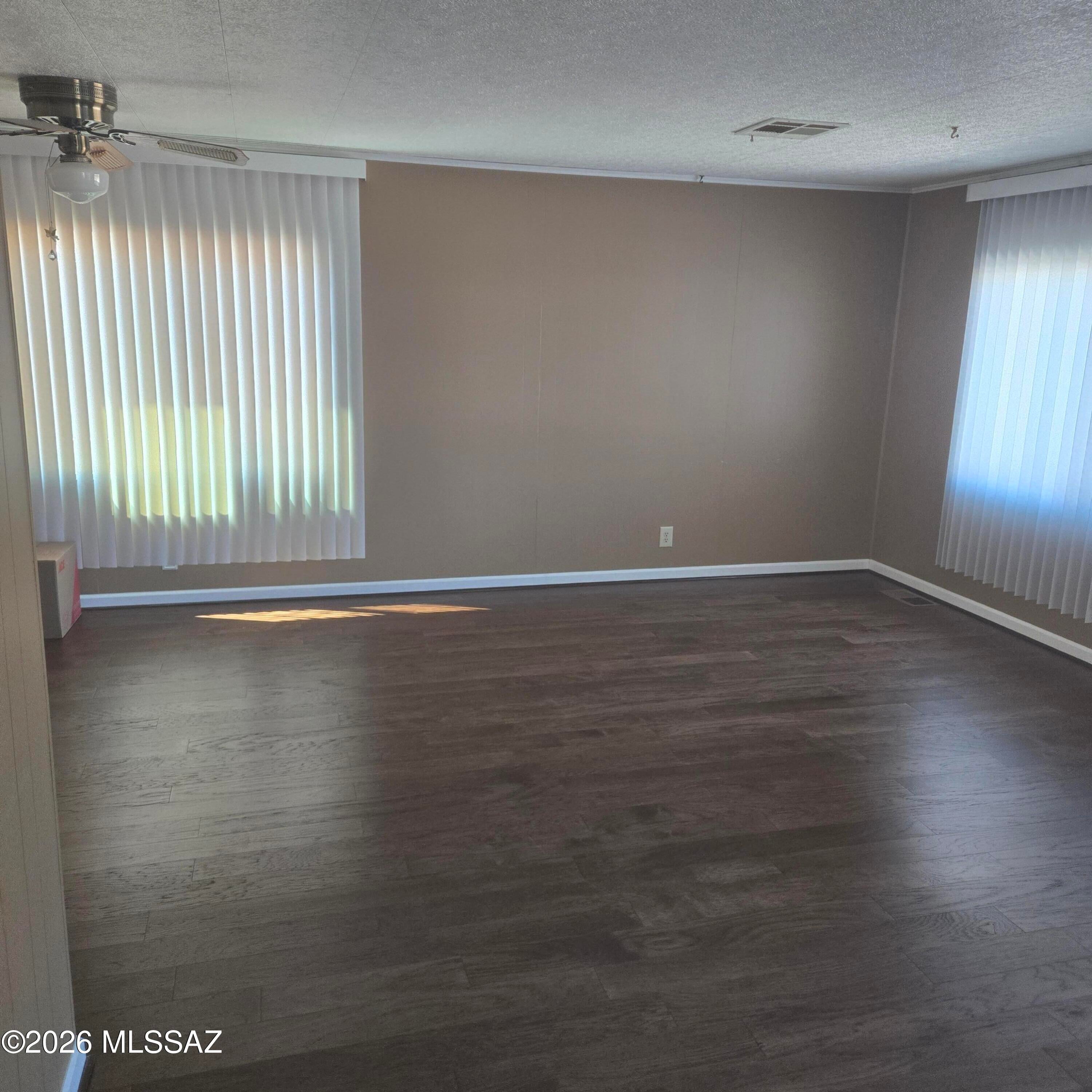 Tucson Estates (1-634) - Residential