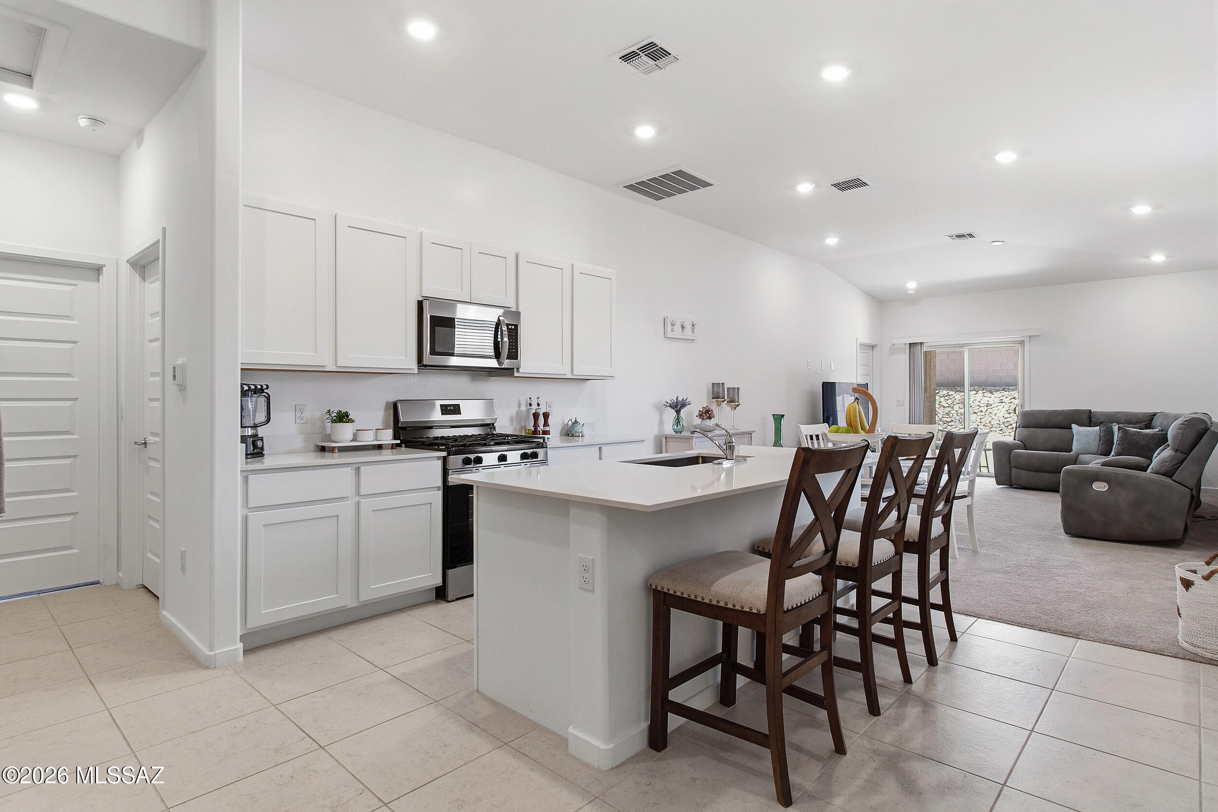 Star Valley Block 4 - Residential