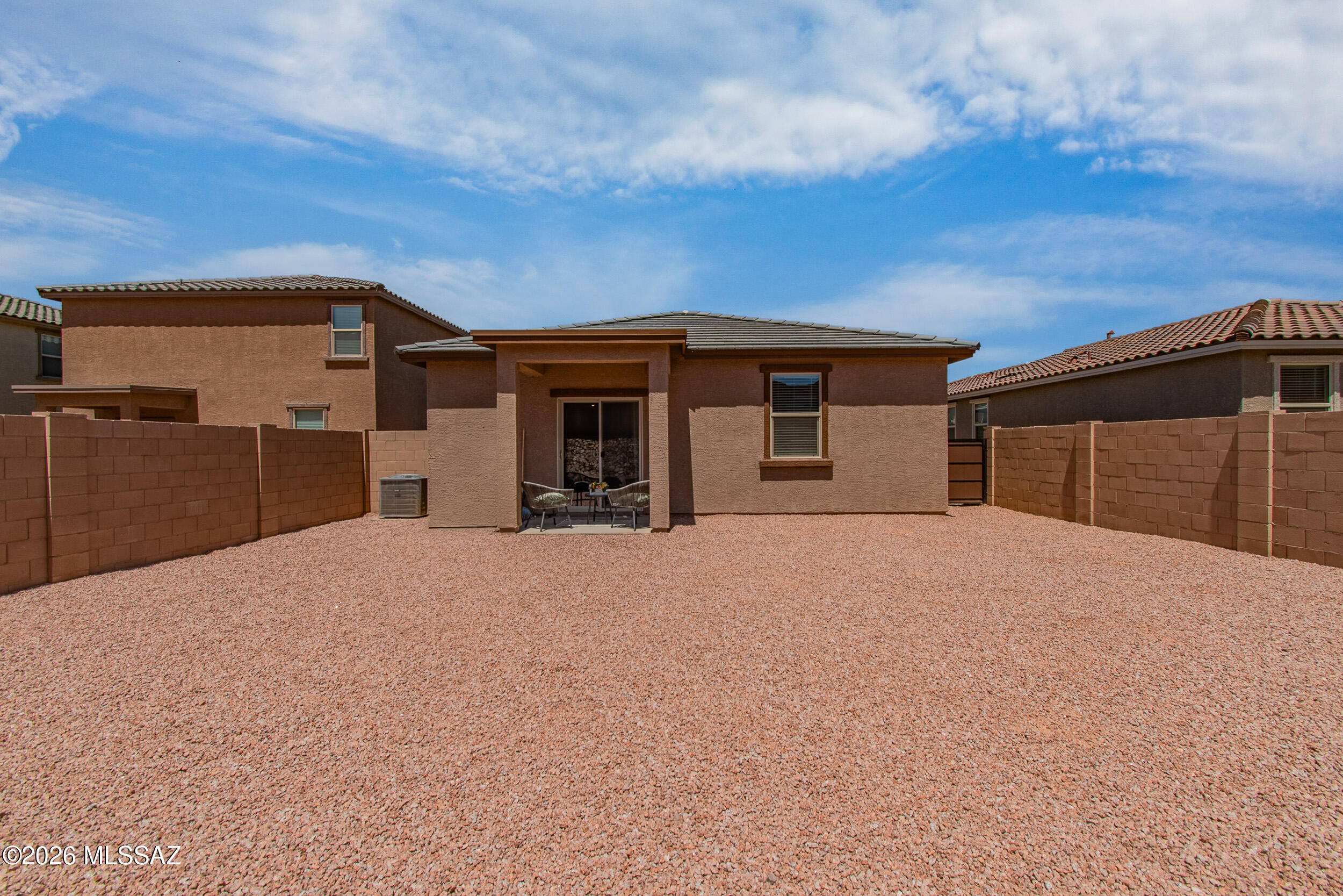 Star Valley Block 4 - Residential