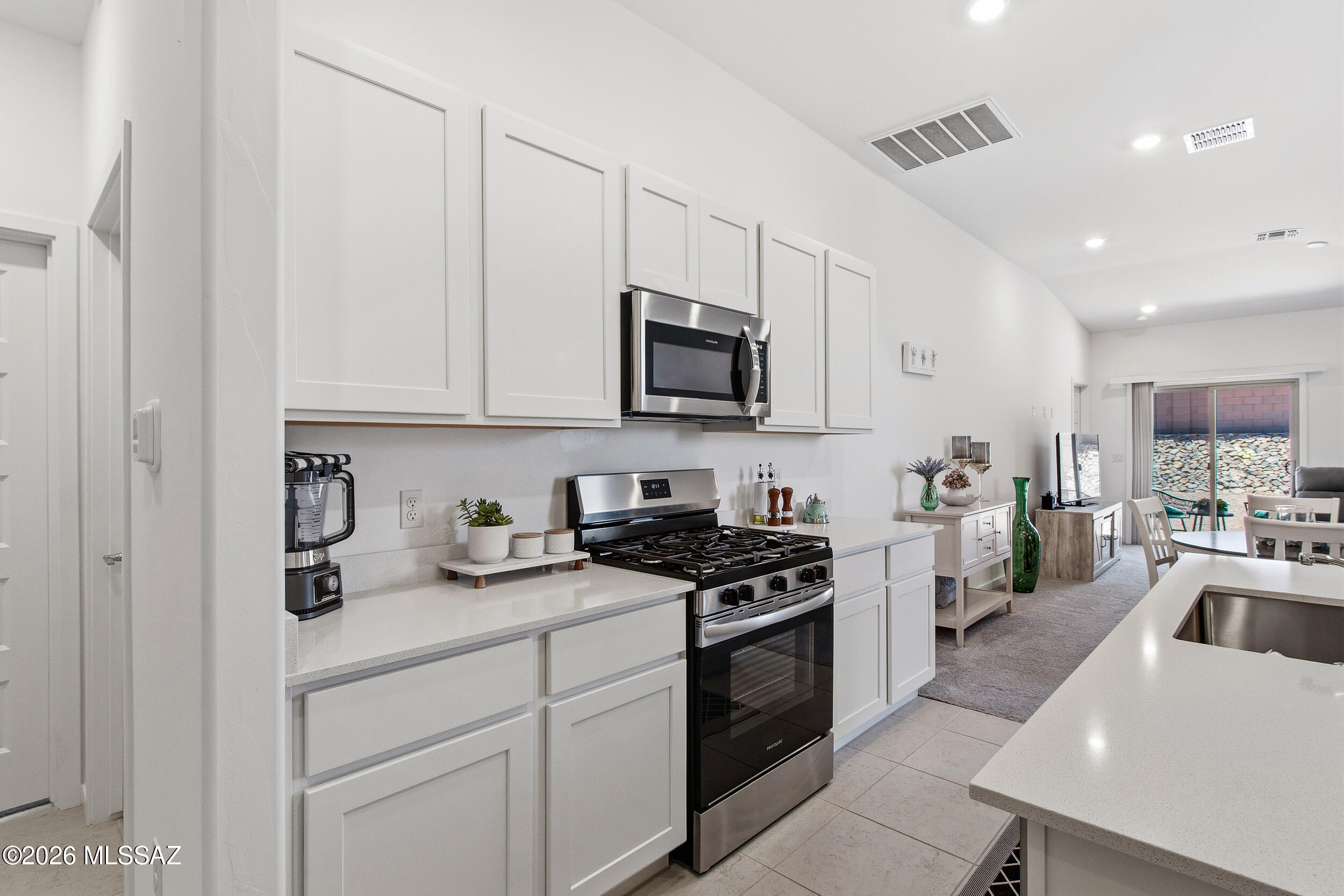 Star Valley Block 4 - Residential