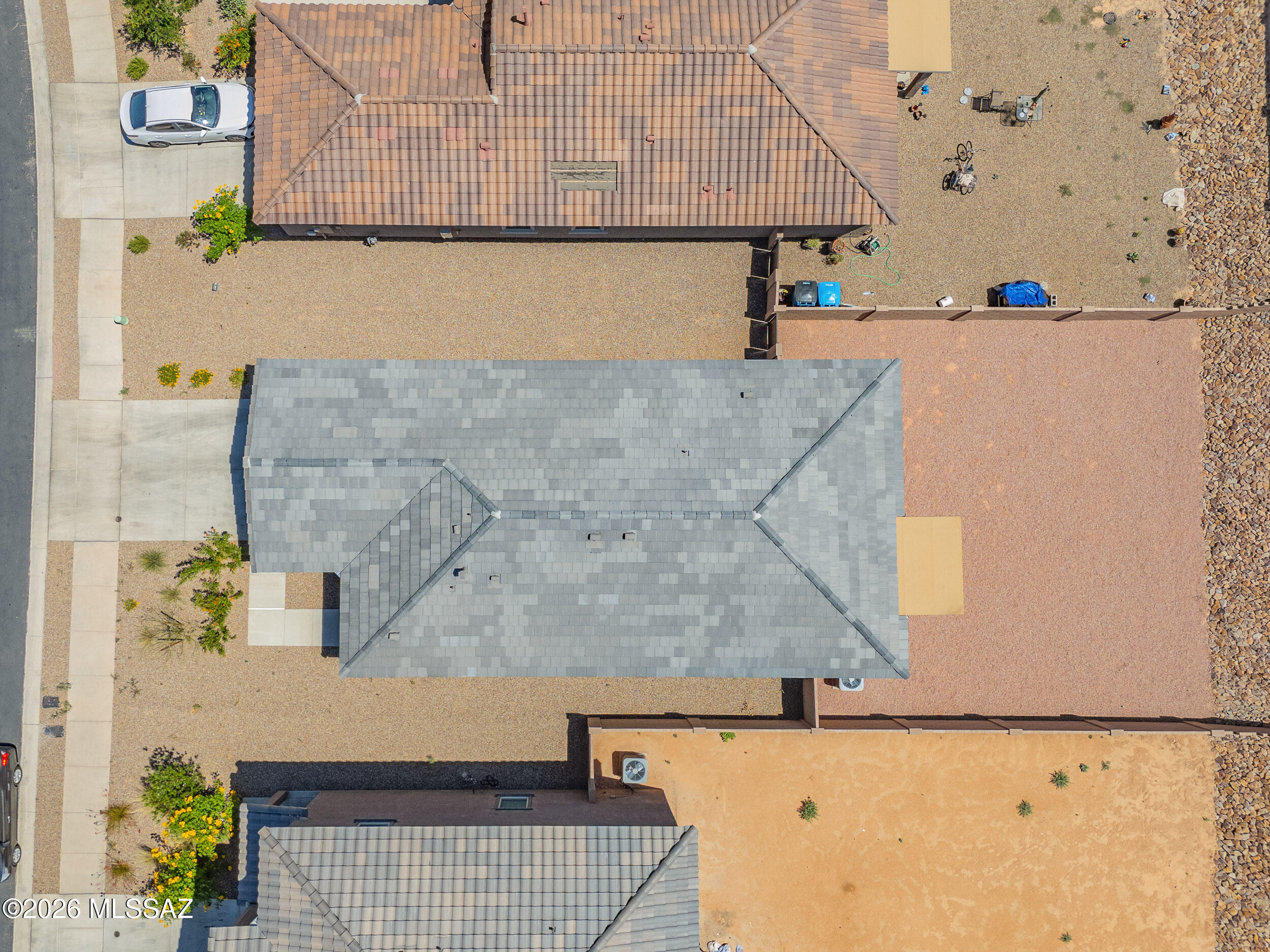 Star Valley Block 4 - Residential