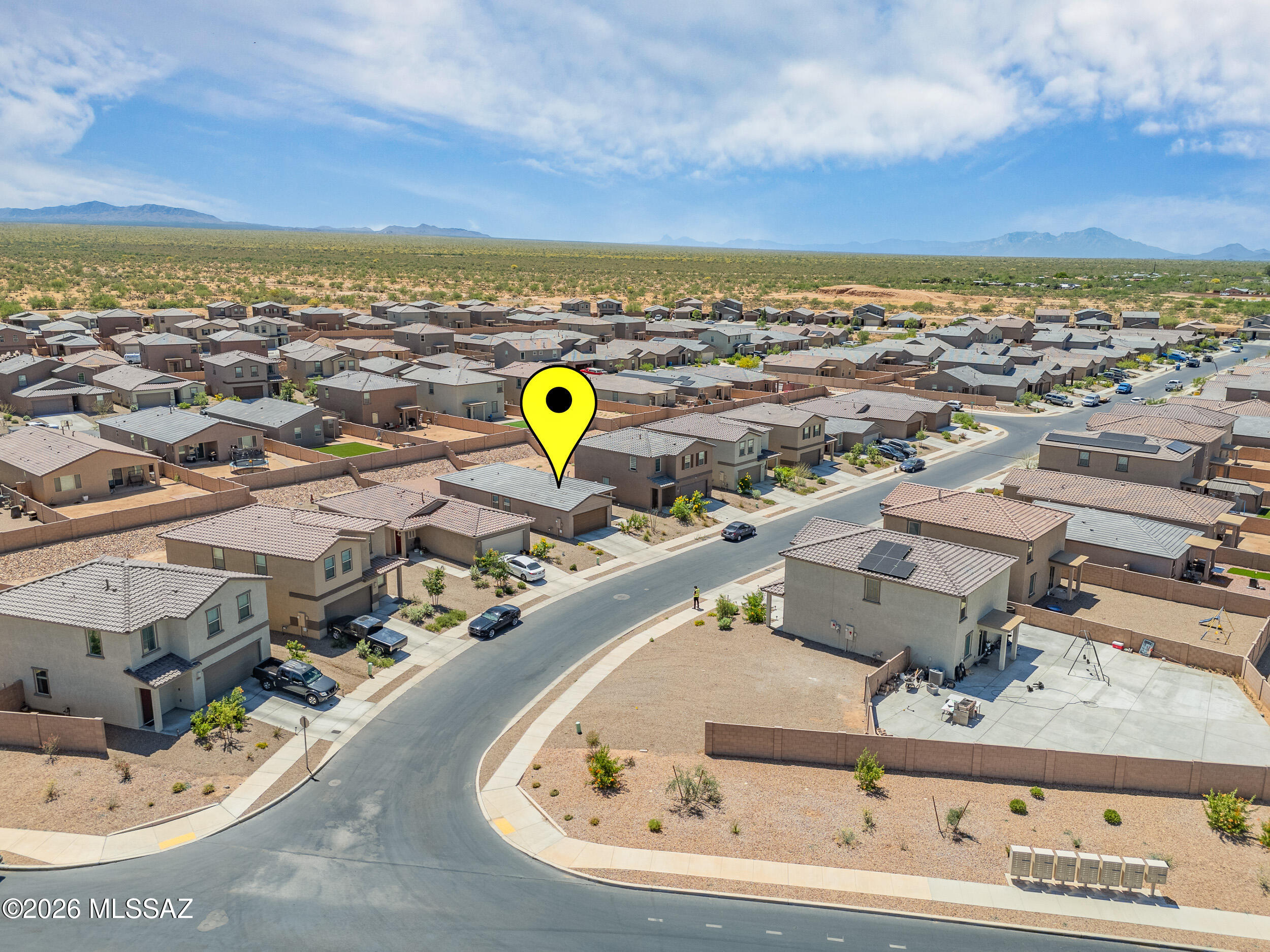 Star Valley Block 4 - Residential