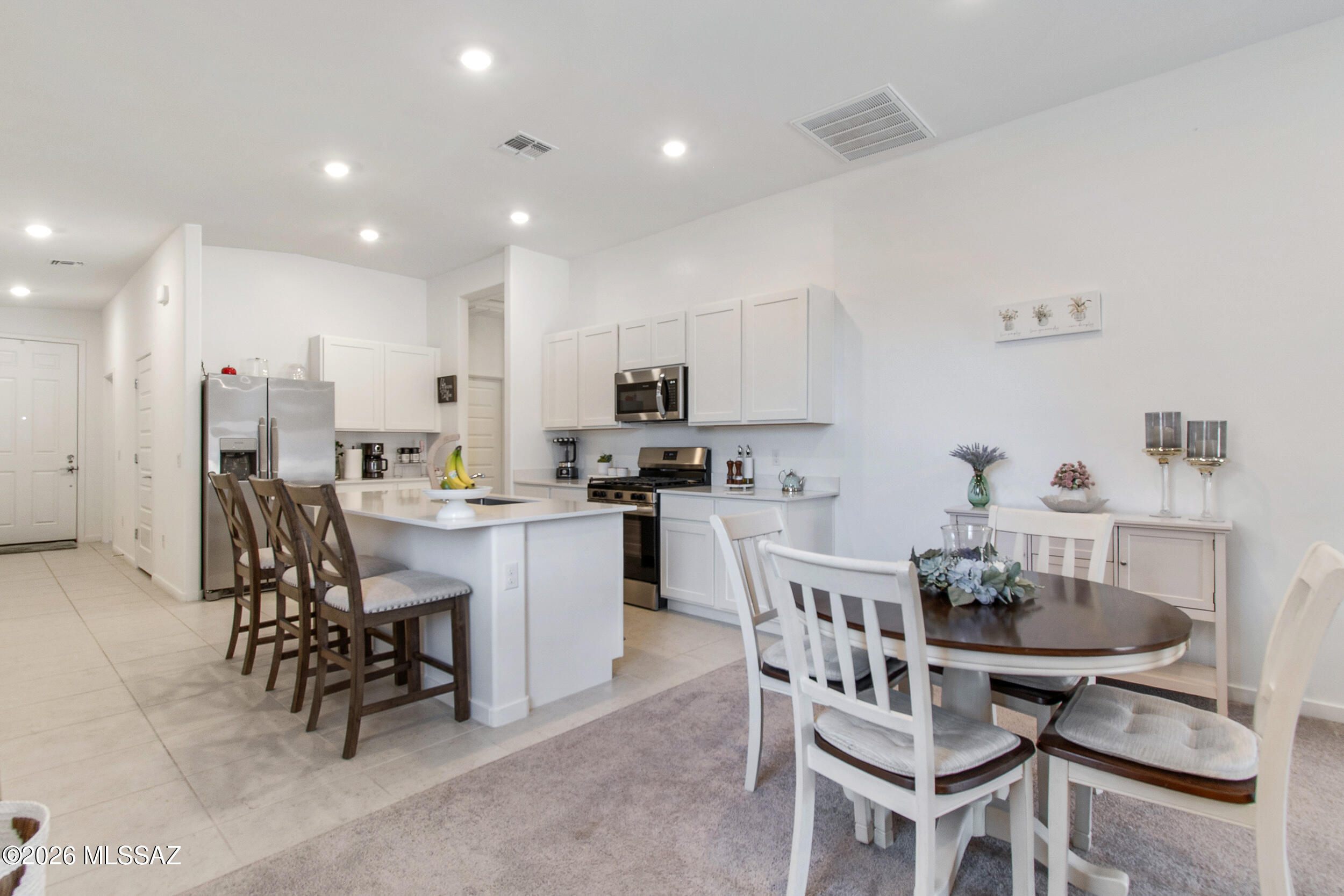 Star Valley Block 4 - Residential