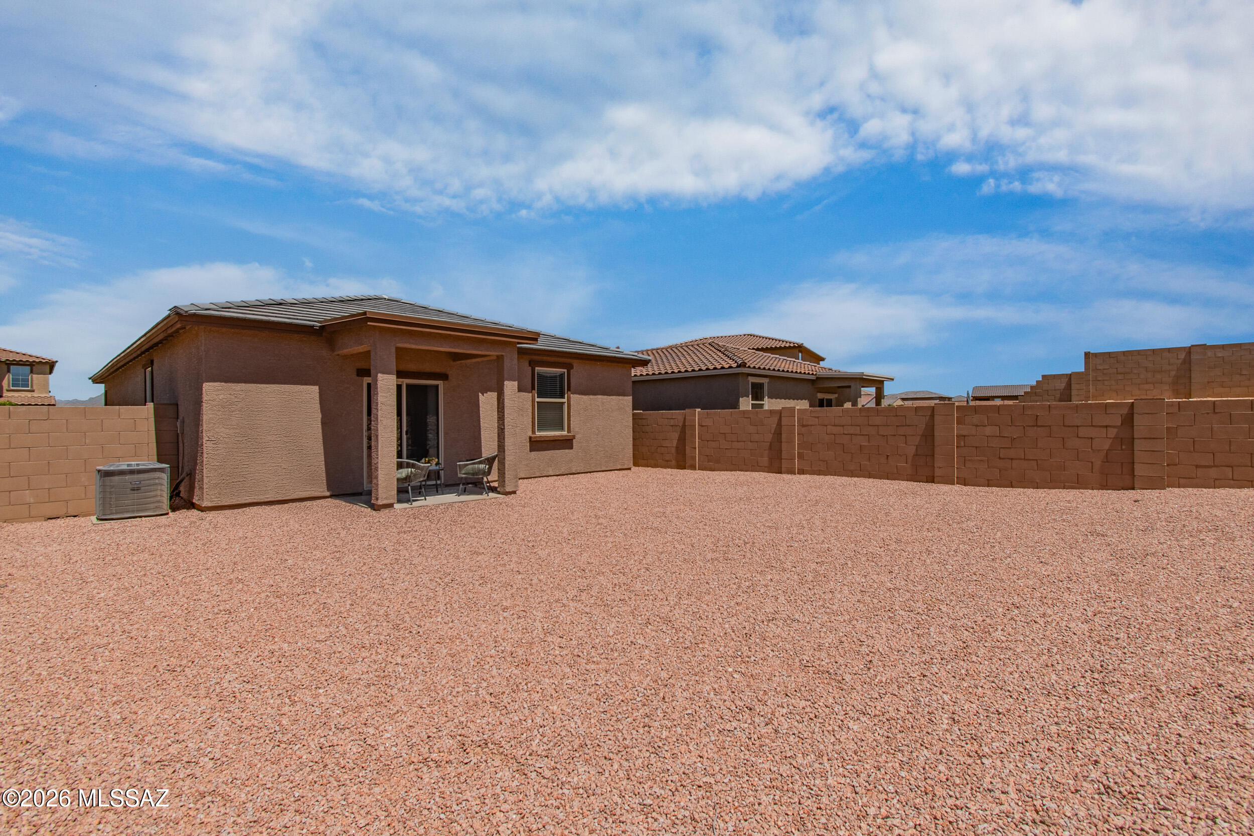 Star Valley Block 4 - Residential