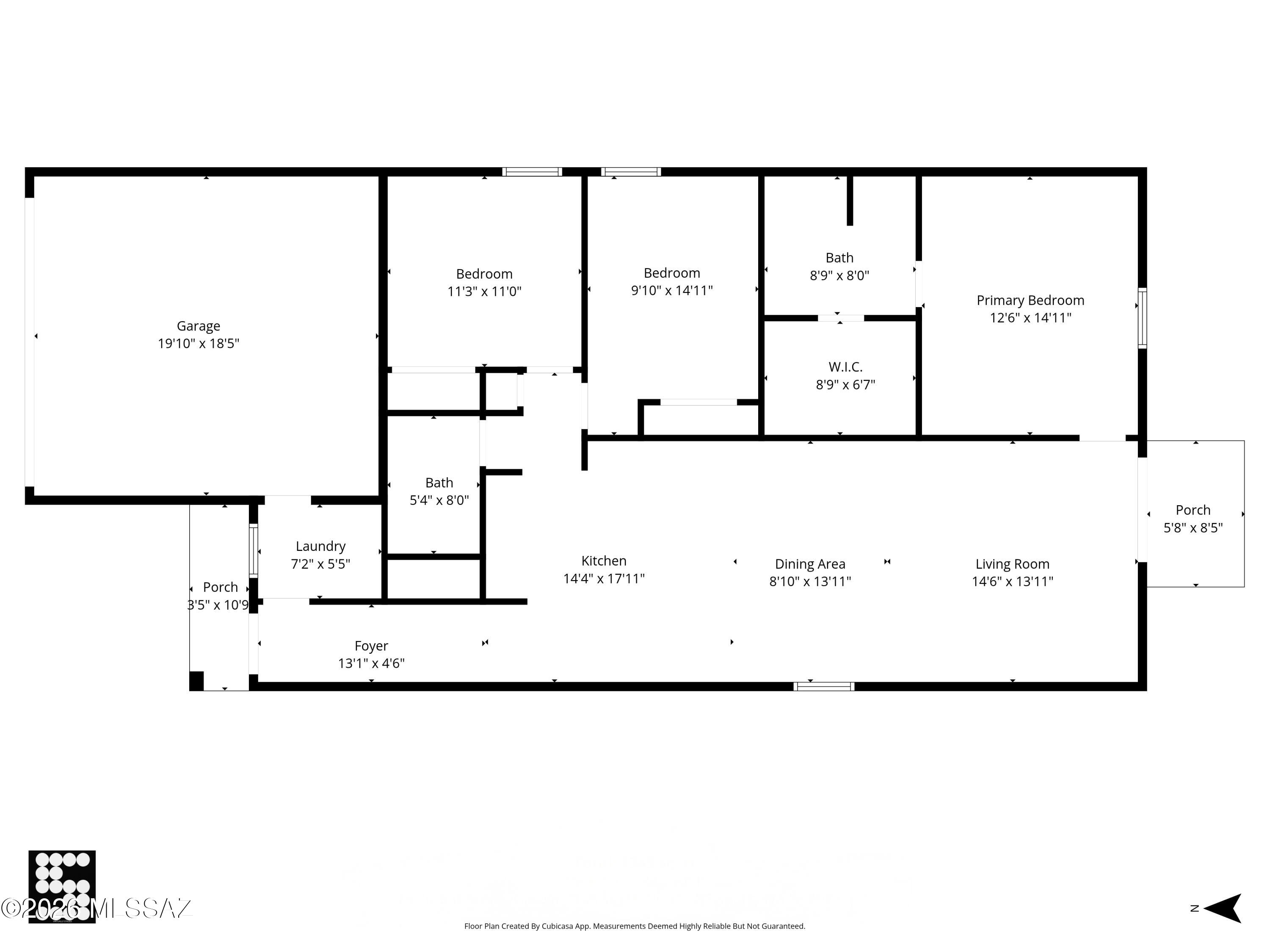 Star Valley Block 4 - Residential