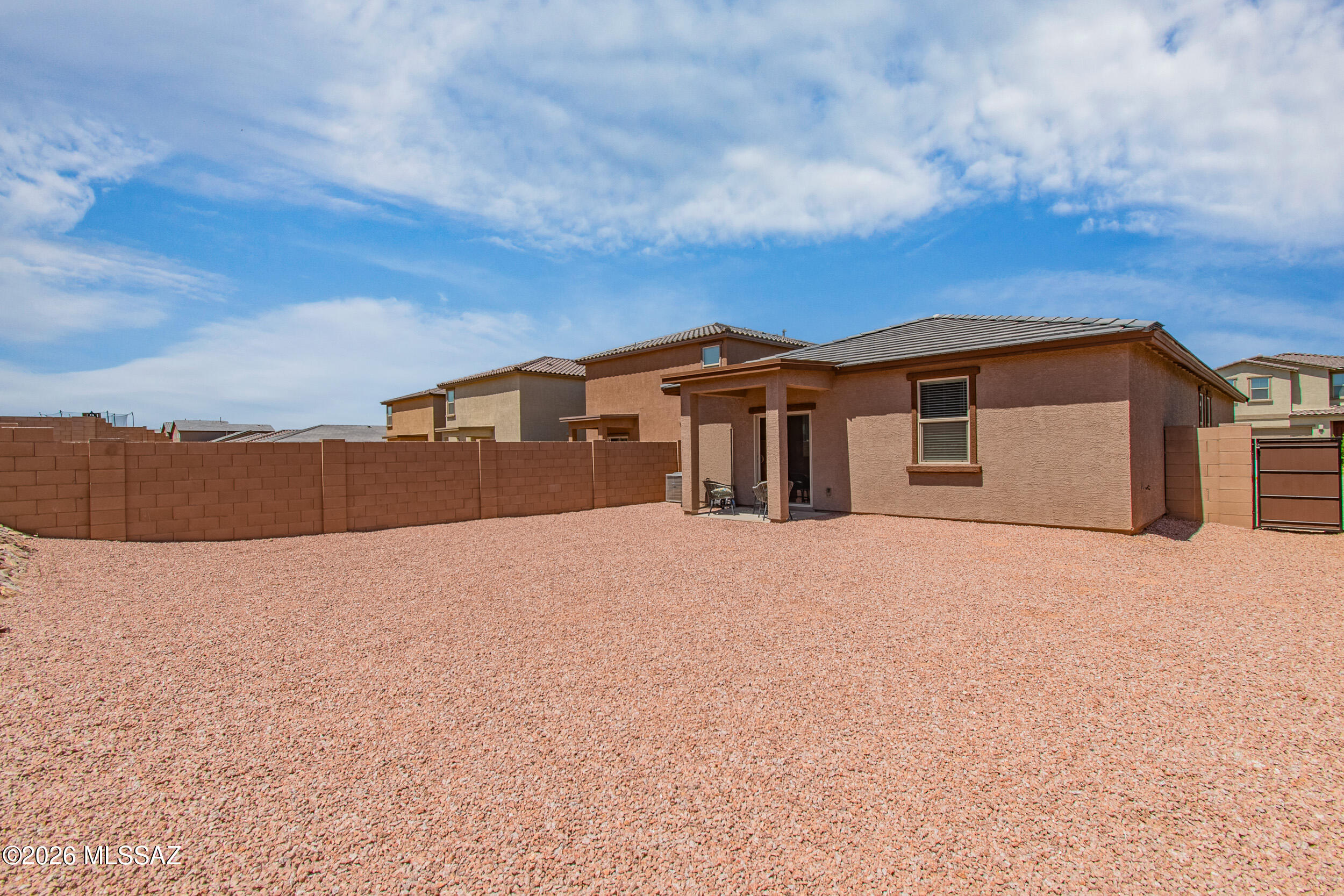 Star Valley Block 4 - Residential
