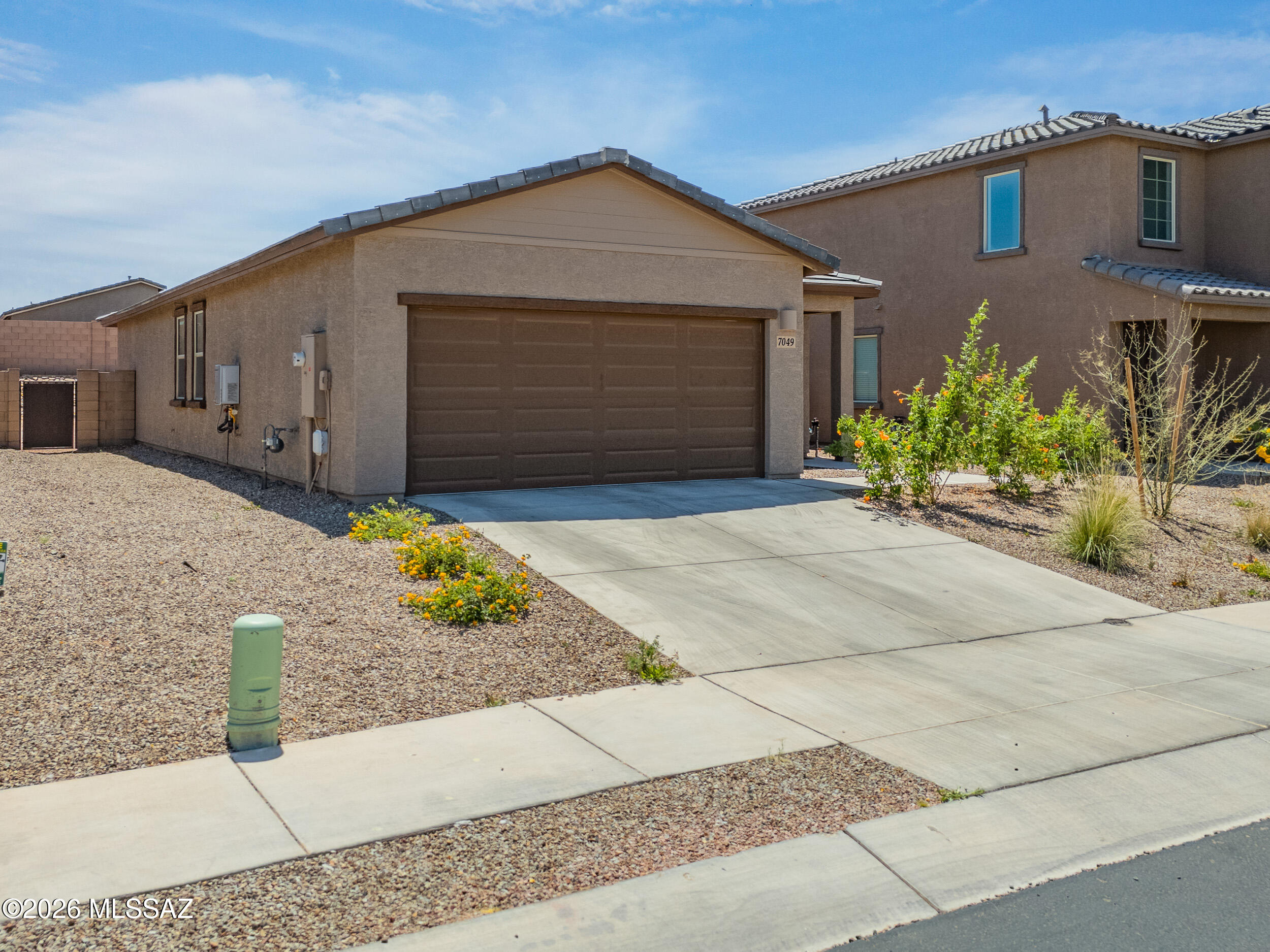 Star Valley Block 4 - Residential