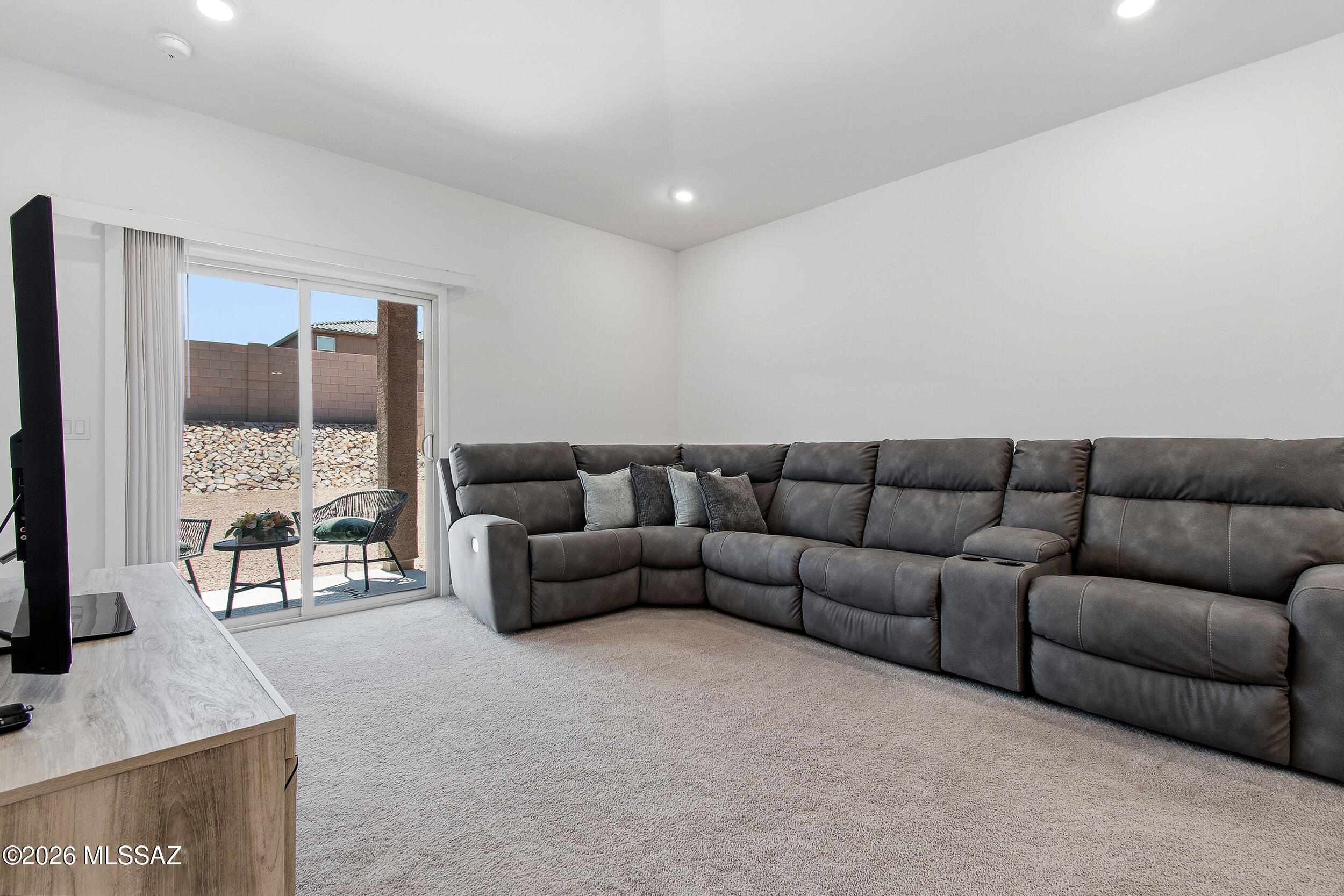 Star Valley Block 4 - Residential