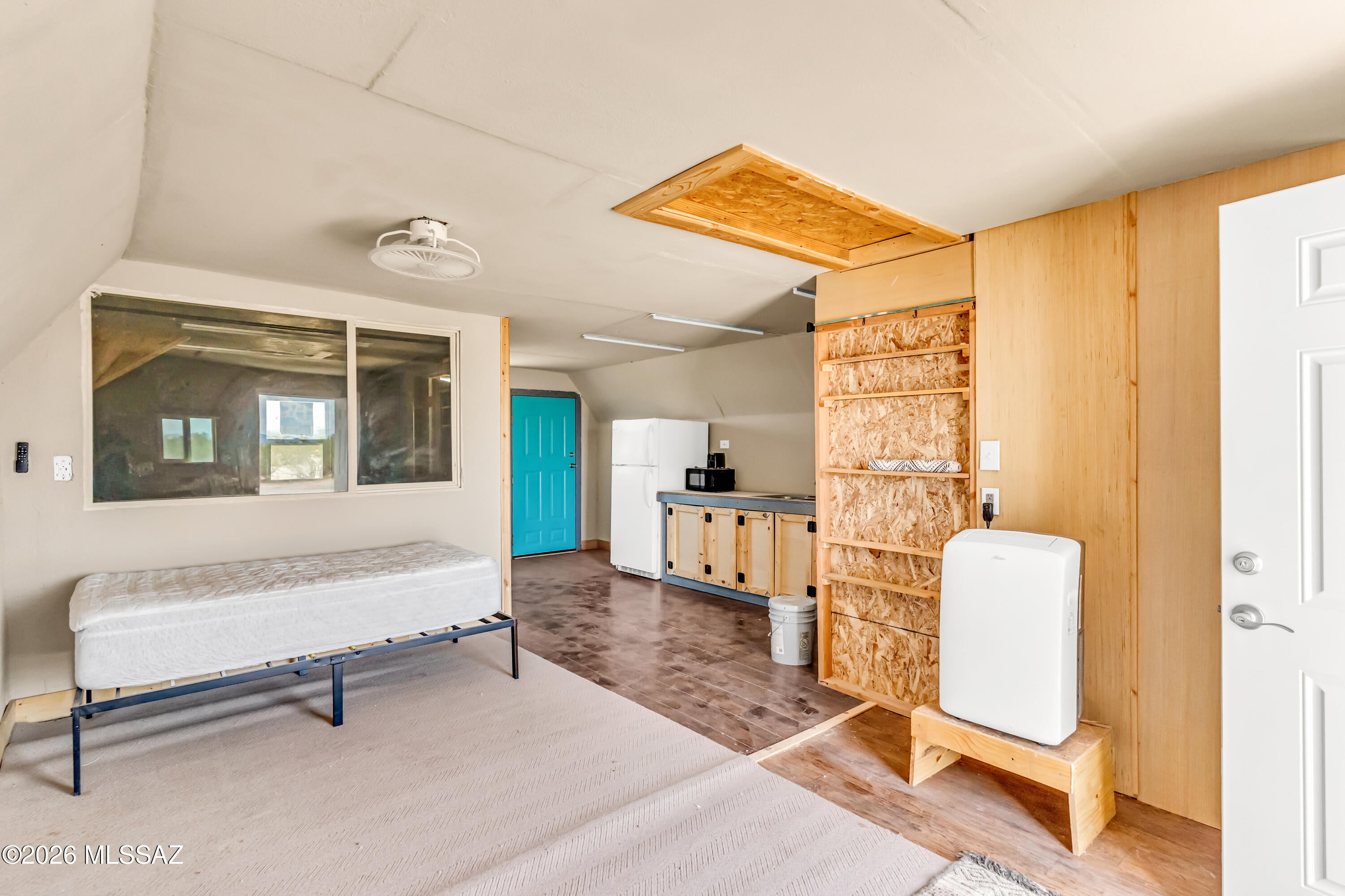 N/A - Residential