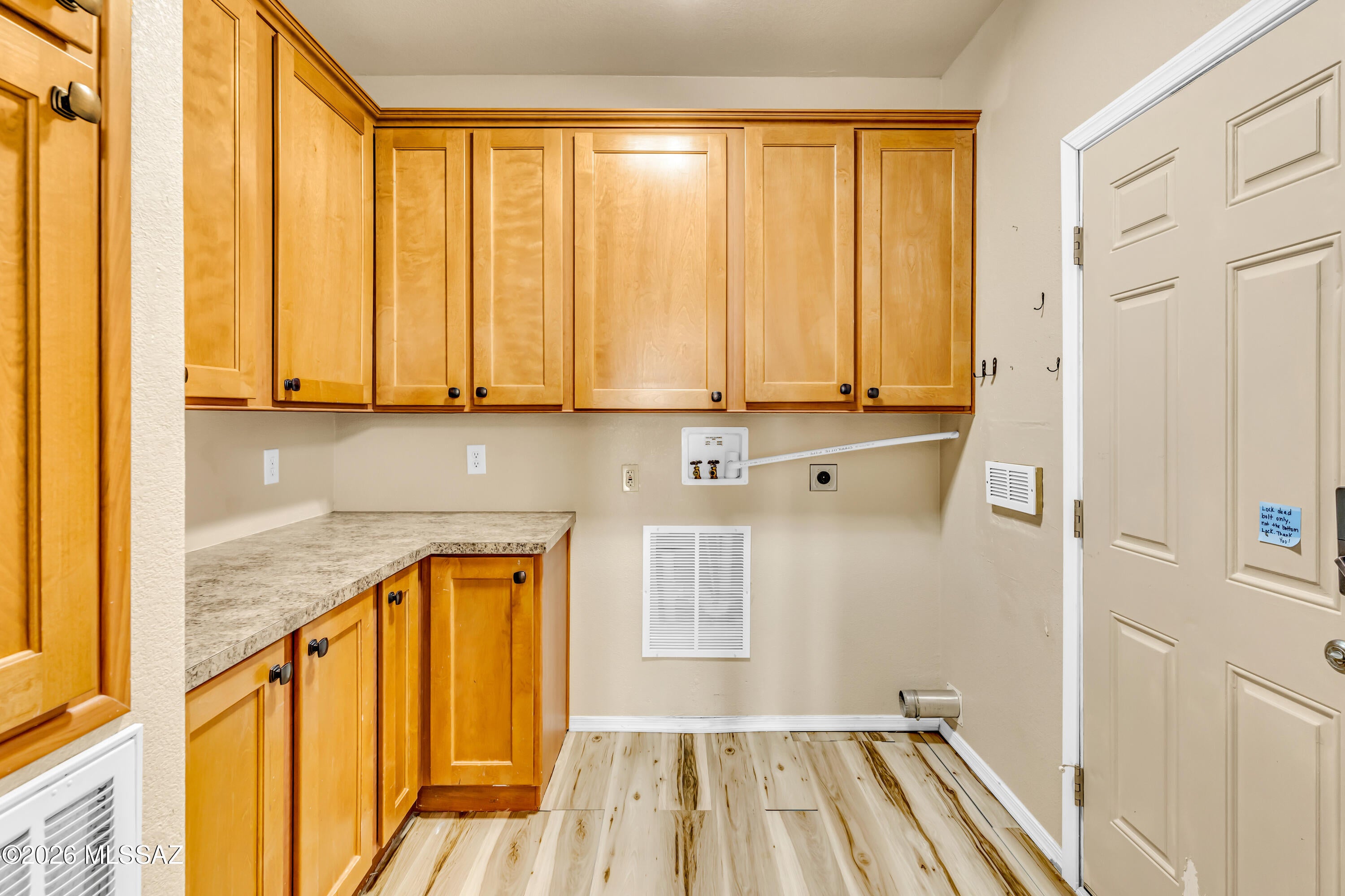 N/A - Residential