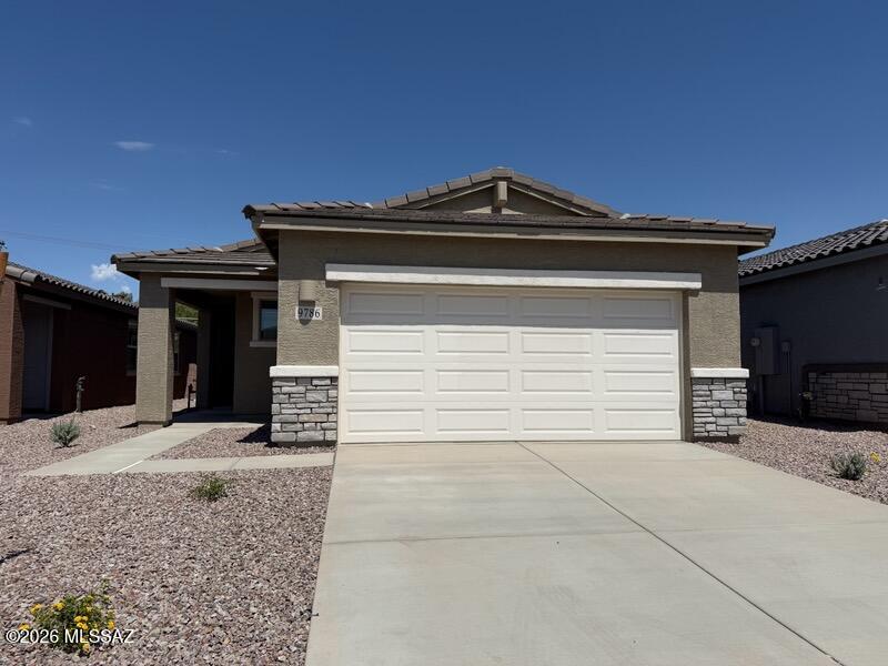Summerstone - Residential