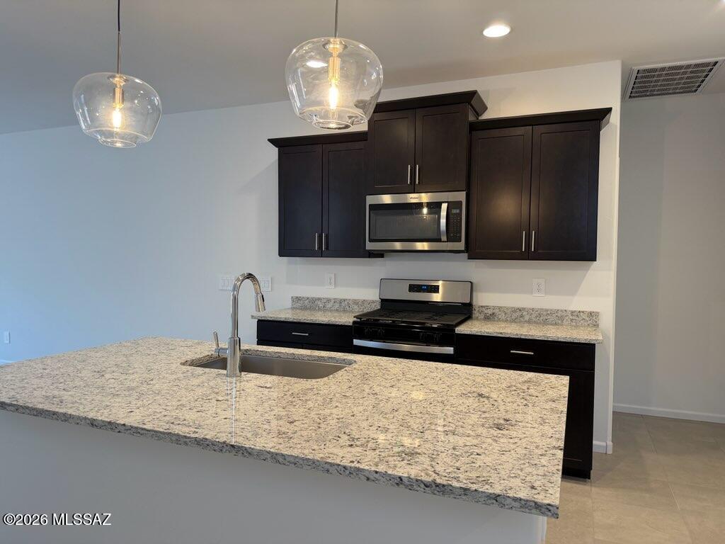 Summerstone - Residential