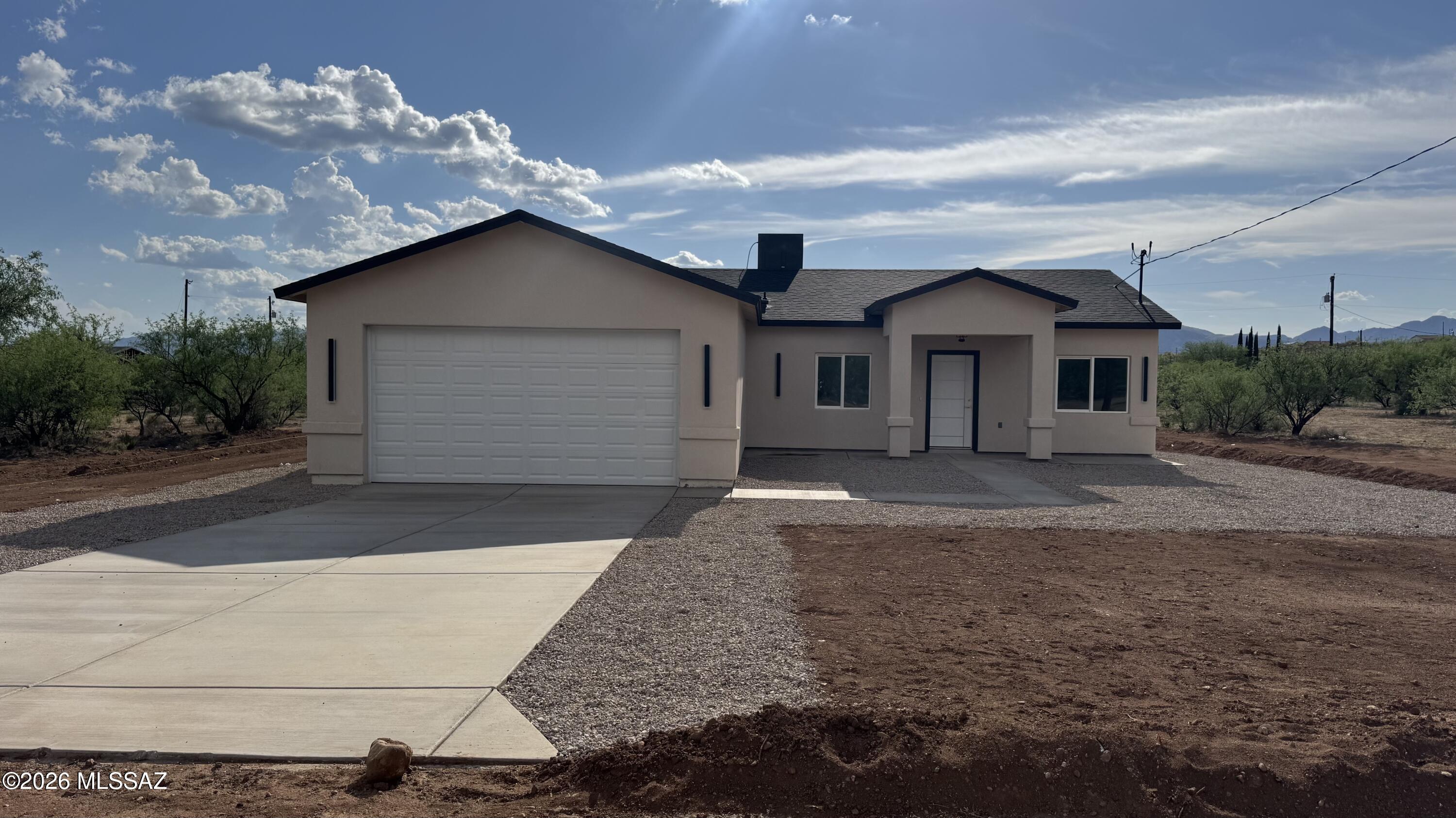 Rio Rico Villas 12 - Residential