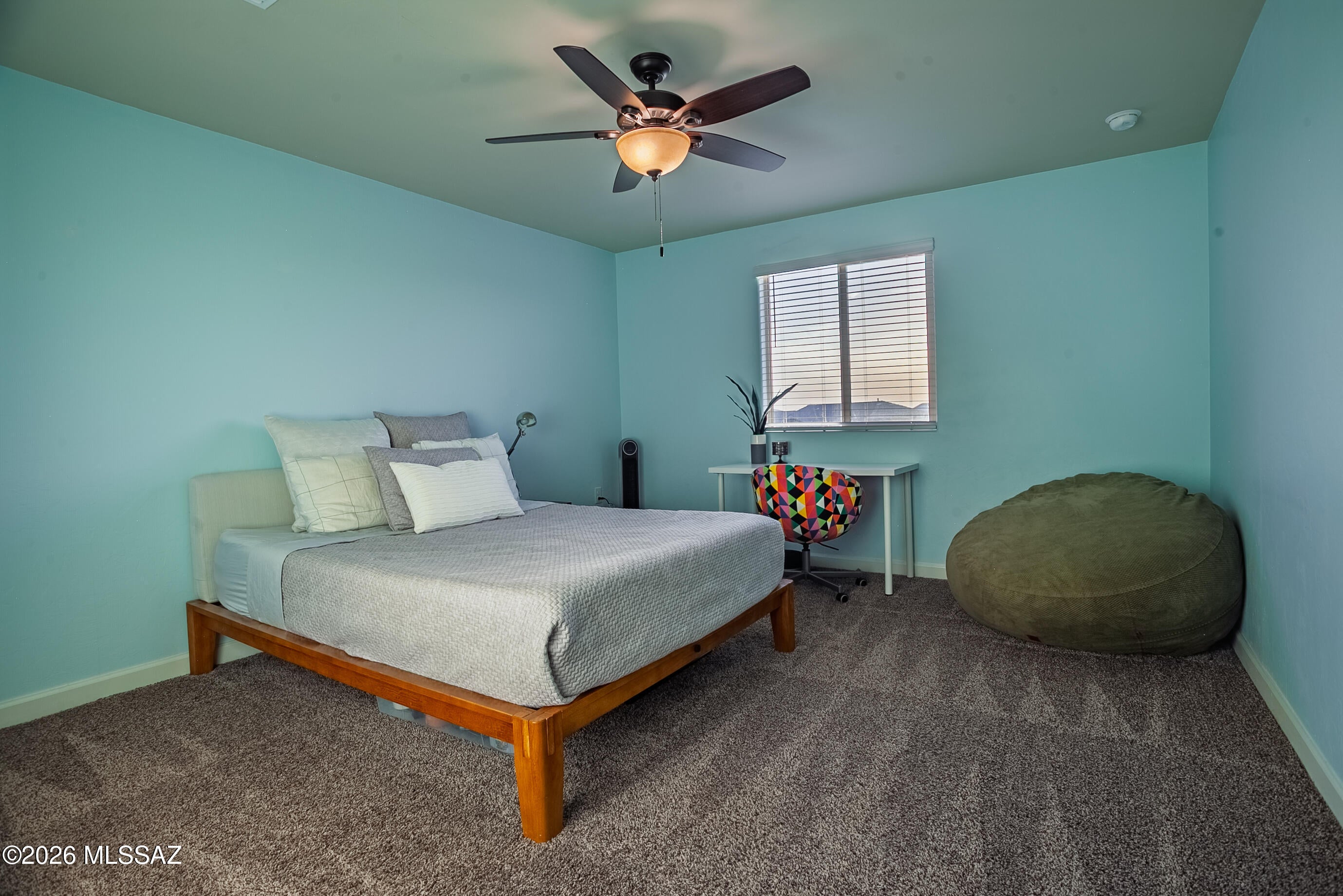 Saguaro Bloom 7A - Residential