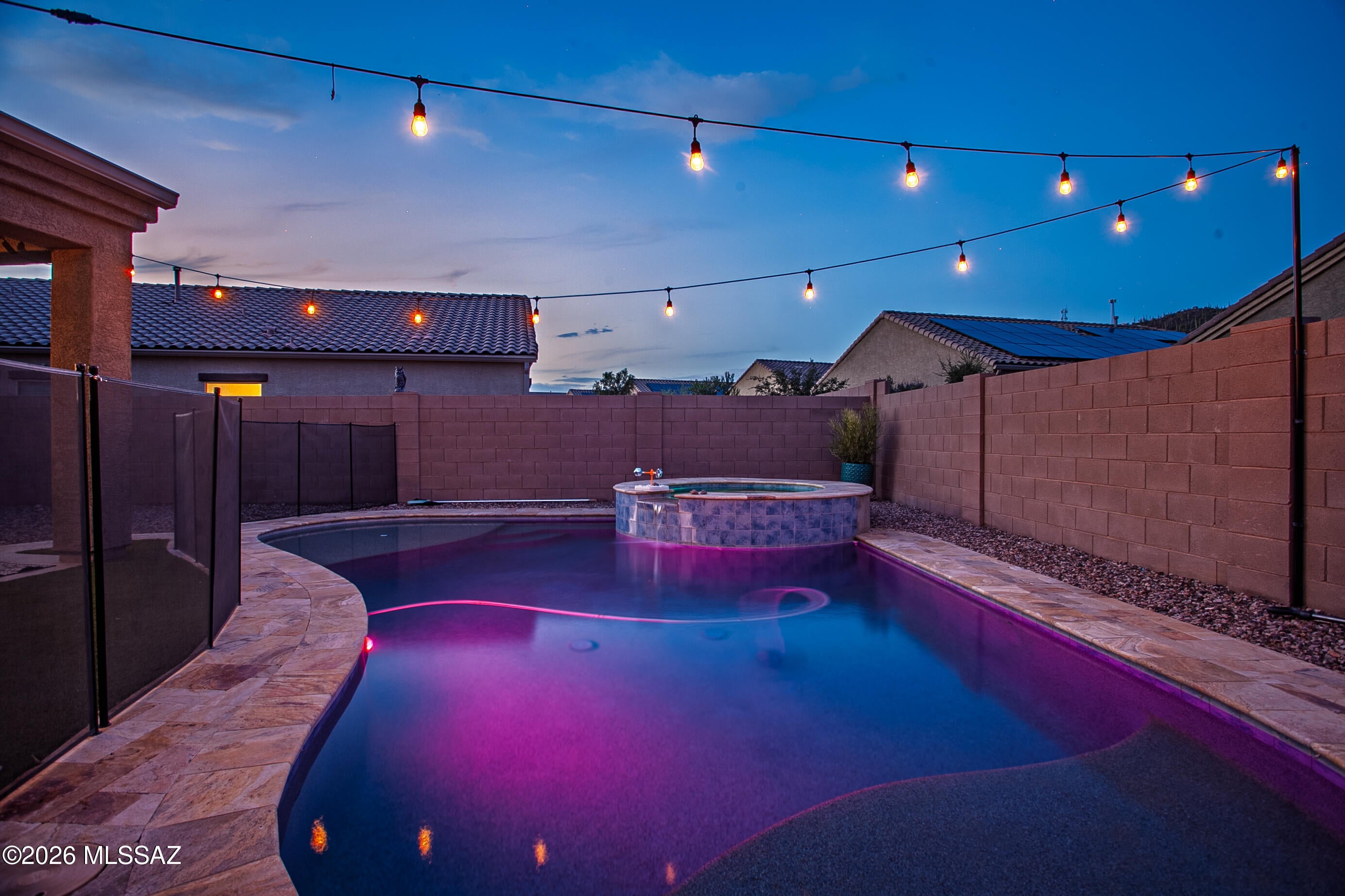 Saguaro Bloom 7A - Residential