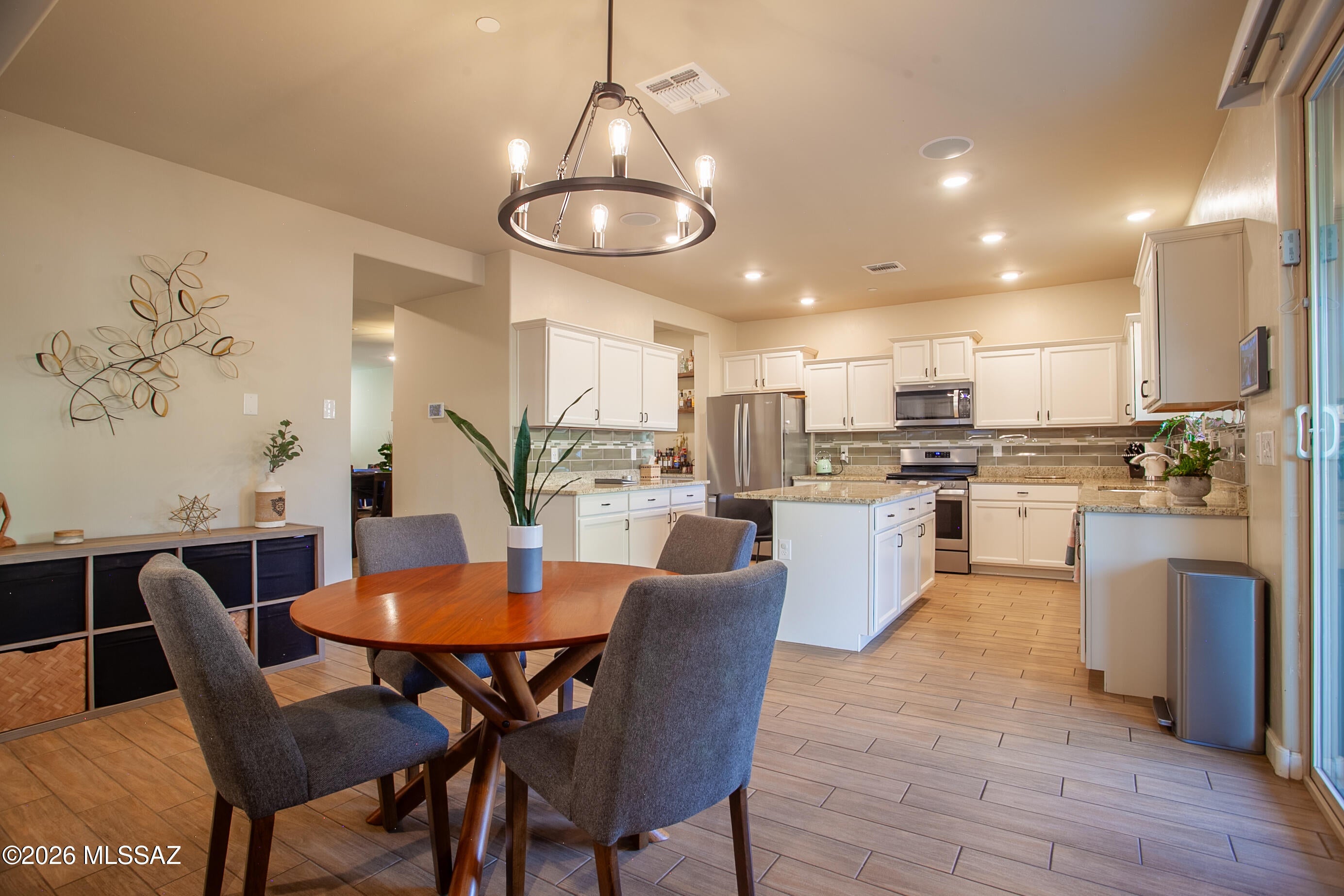 Saguaro Bloom 7A - Residential