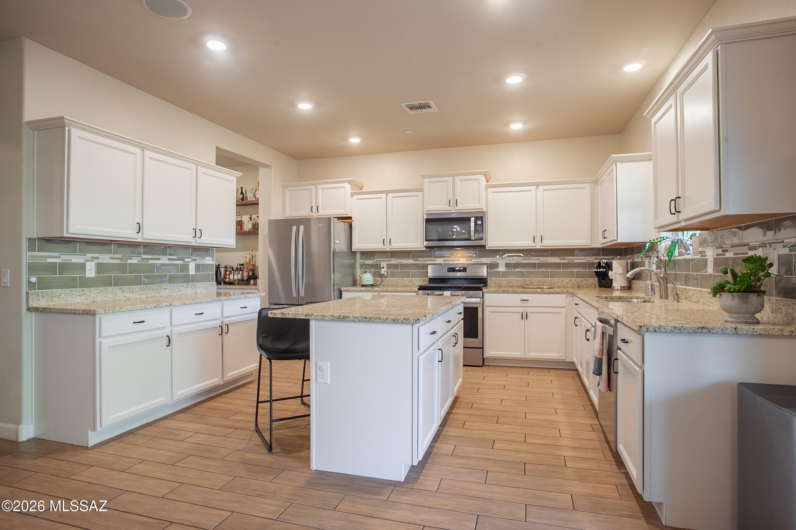 Saguaro Bloom 7A - Residential