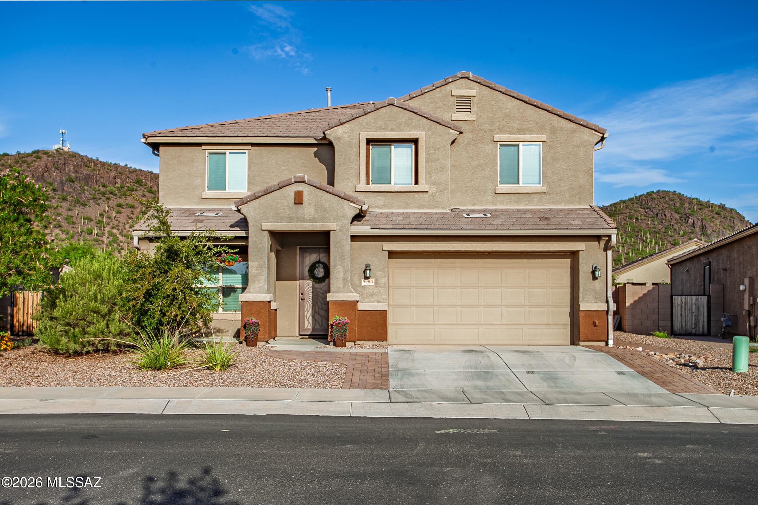 Saguaro Bloom 7A - Residential