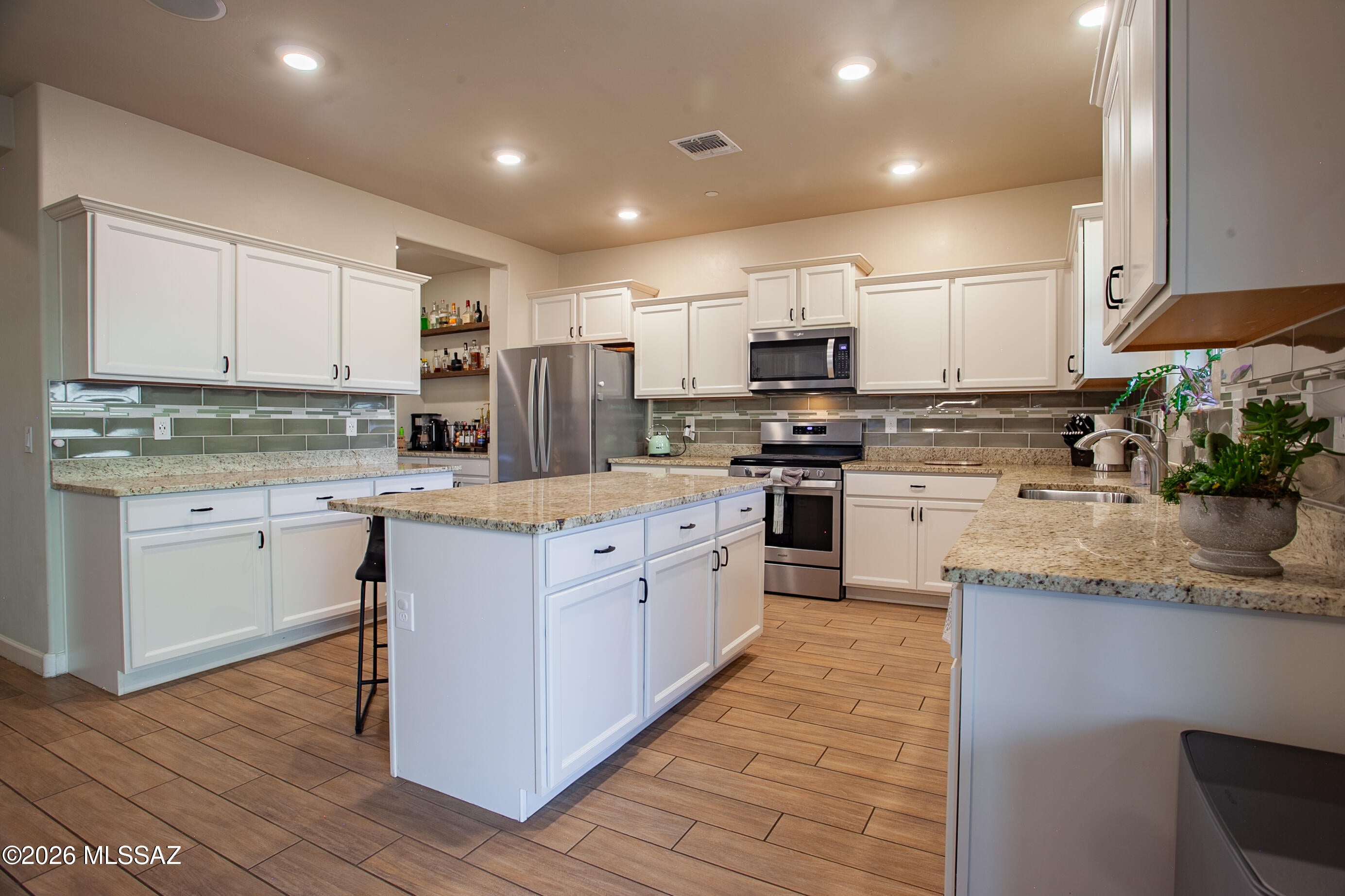 Saguaro Bloom 7A - Residential