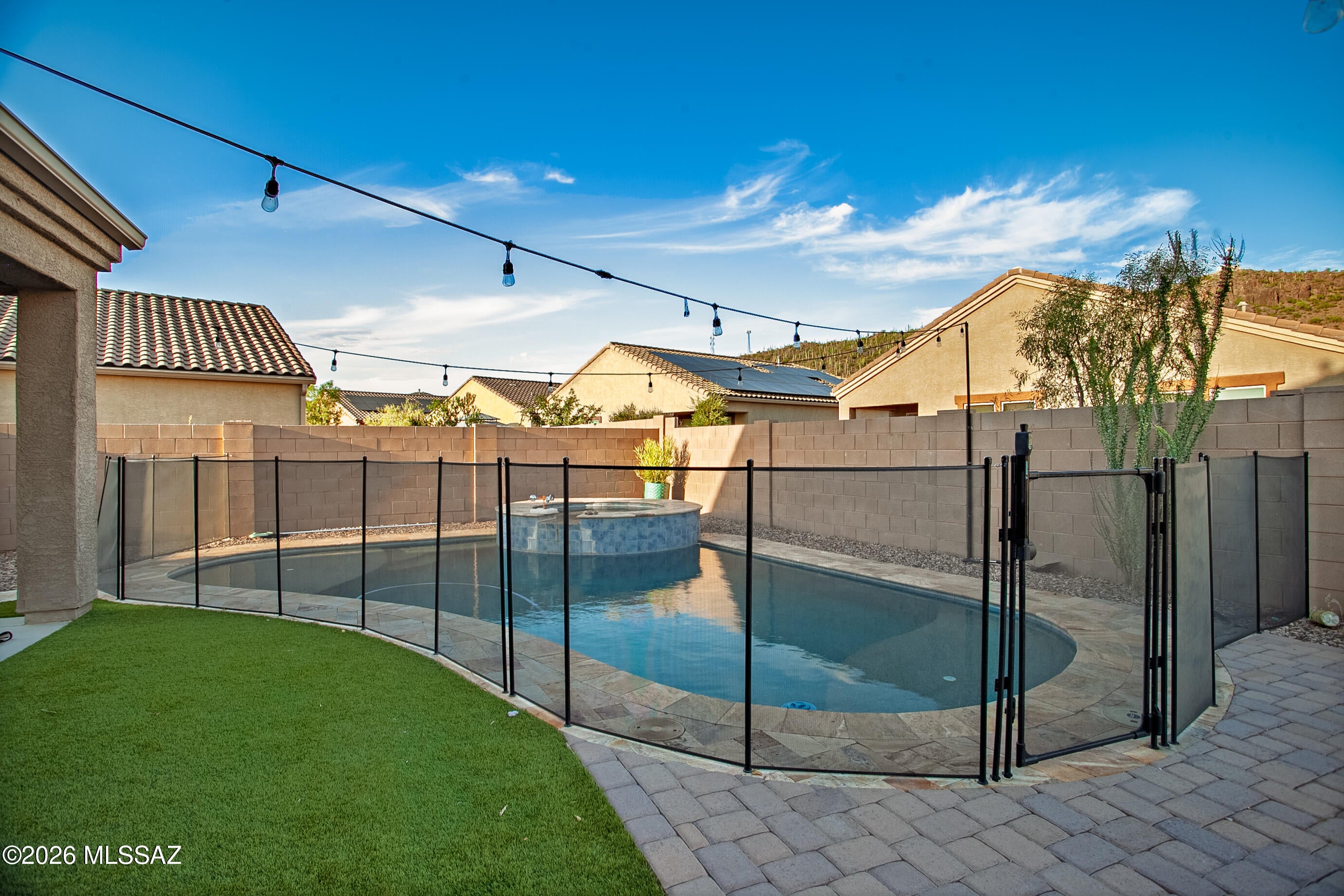 Saguaro Bloom 7A - Residential