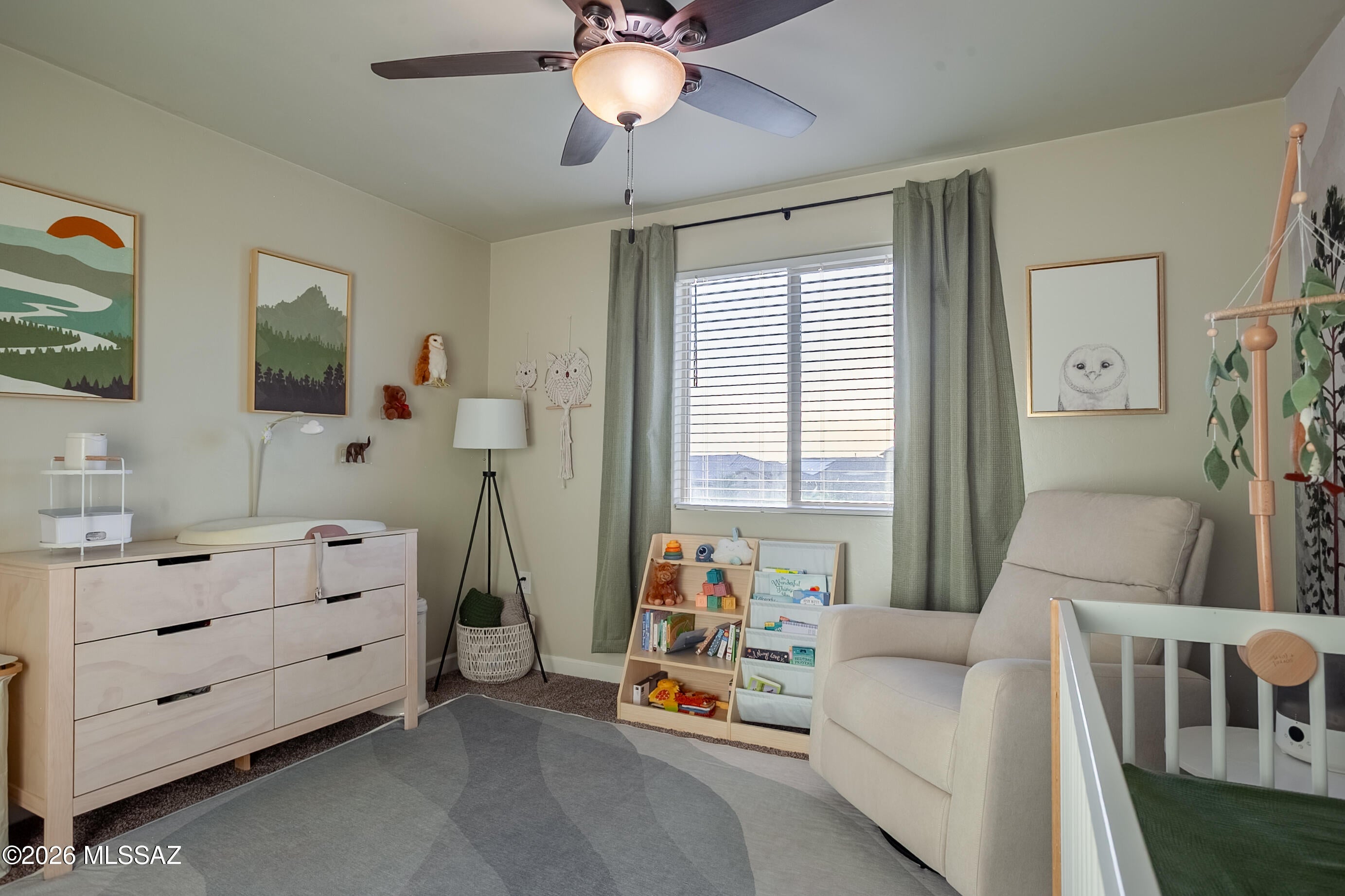 Saguaro Bloom 7A - Residential